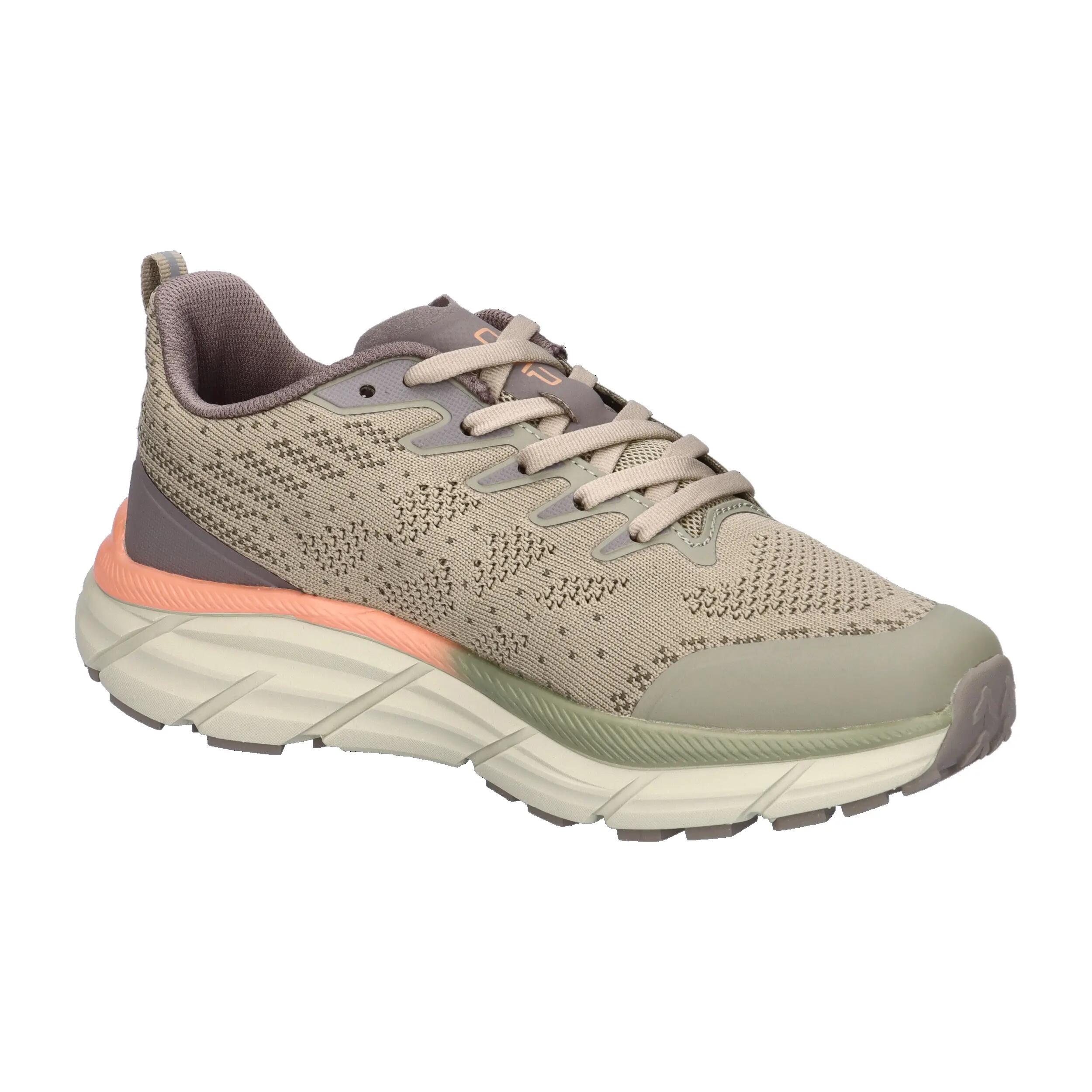 Chaussures de running multifonctionnelle femme CMP Rahmsy 8/15