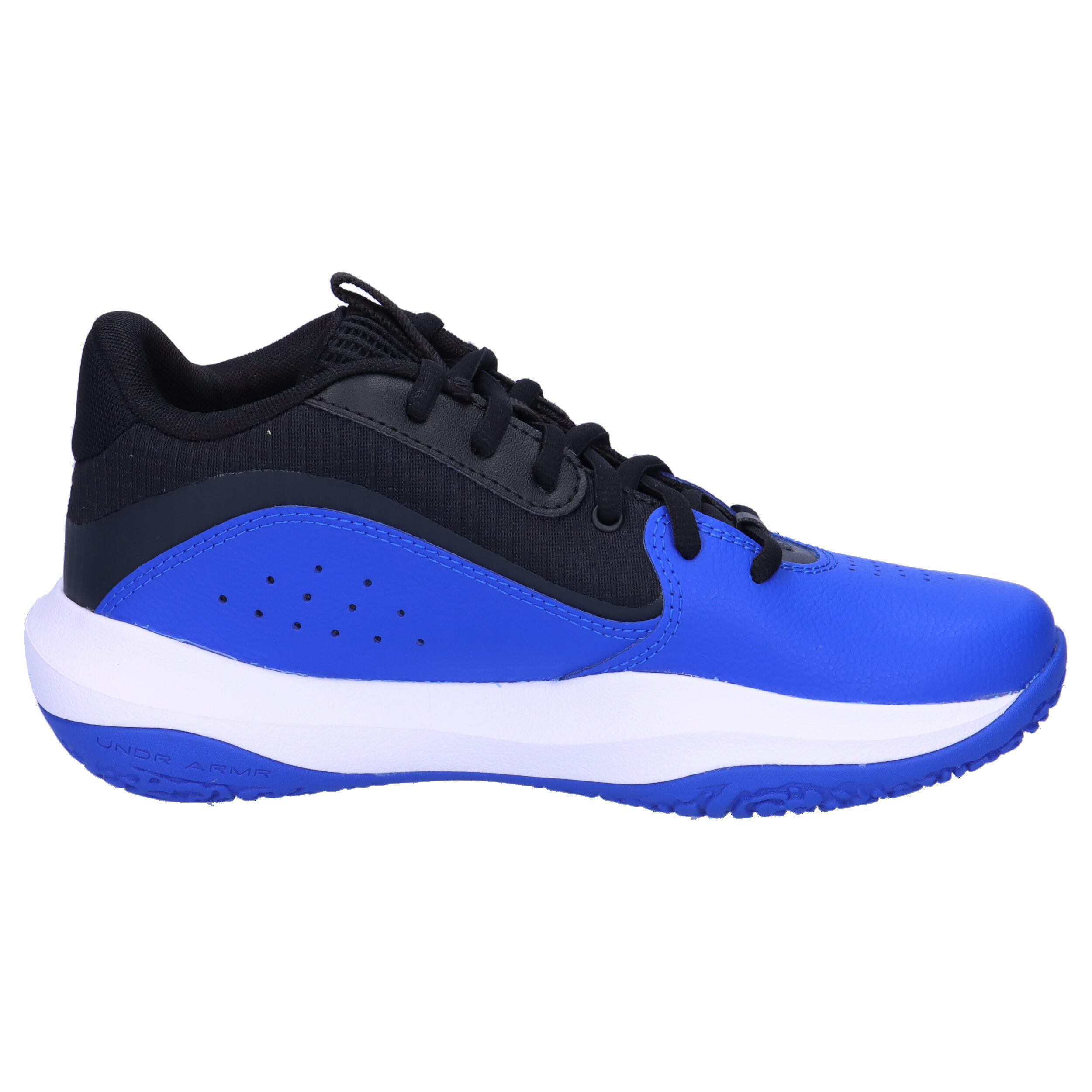 Under Armour Kinder Basketballschuhe GS Lockdown 7 3028513 7/15