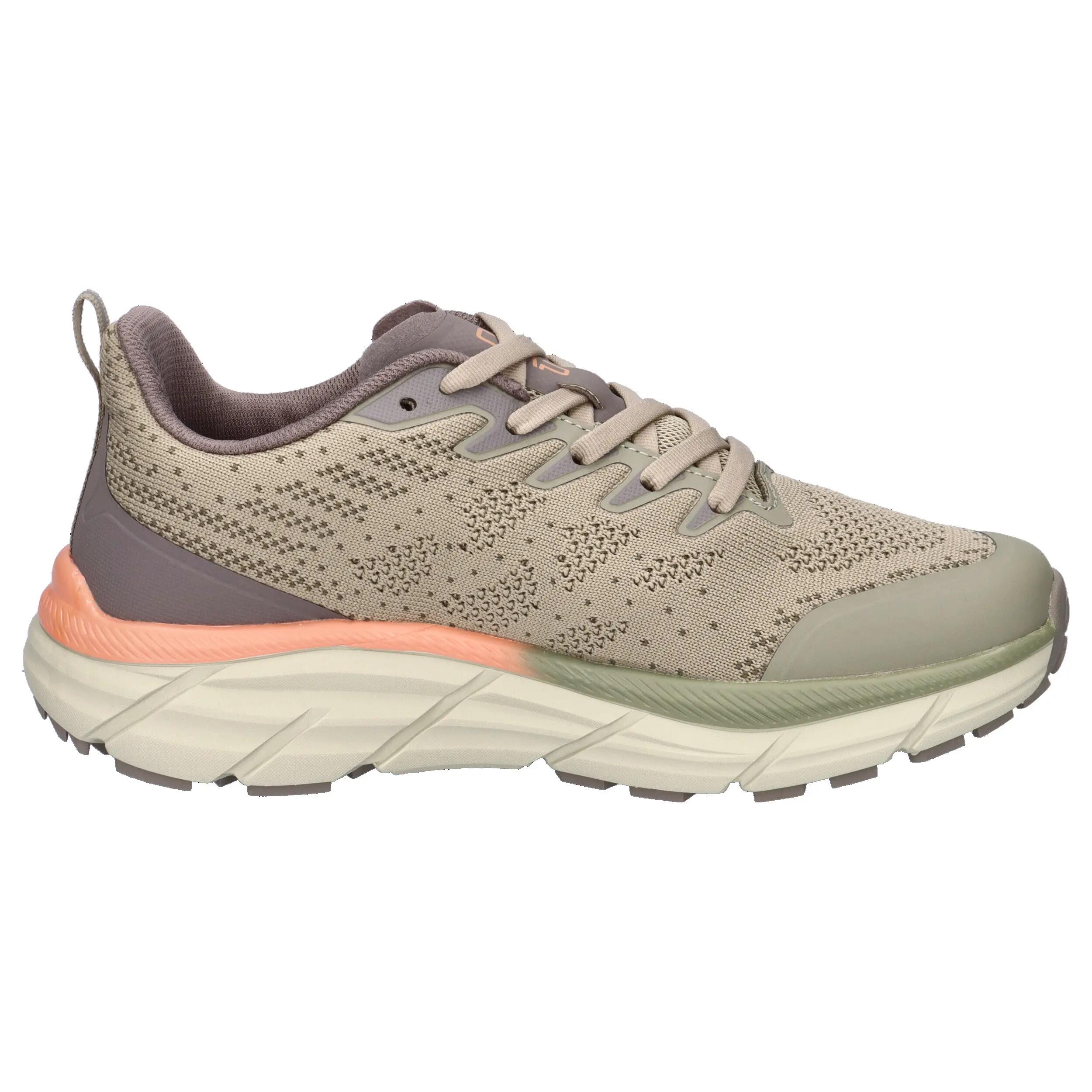 Chaussures de running multifonctionnelle femme CMP Rahmsy 7/15