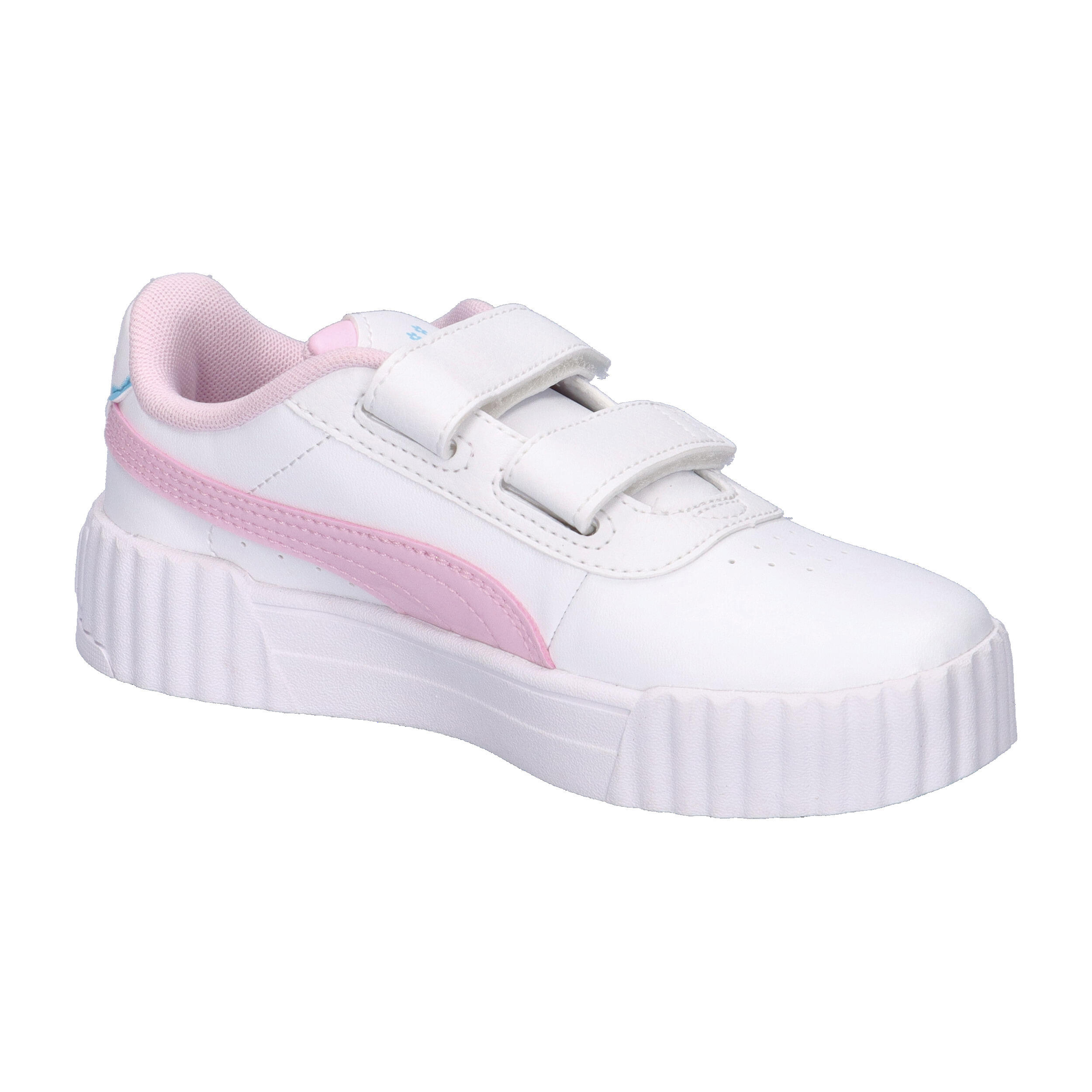 Puma Mädchen Sneaker Carina 3.0 Jelly Heaven V PS 405055 8/15