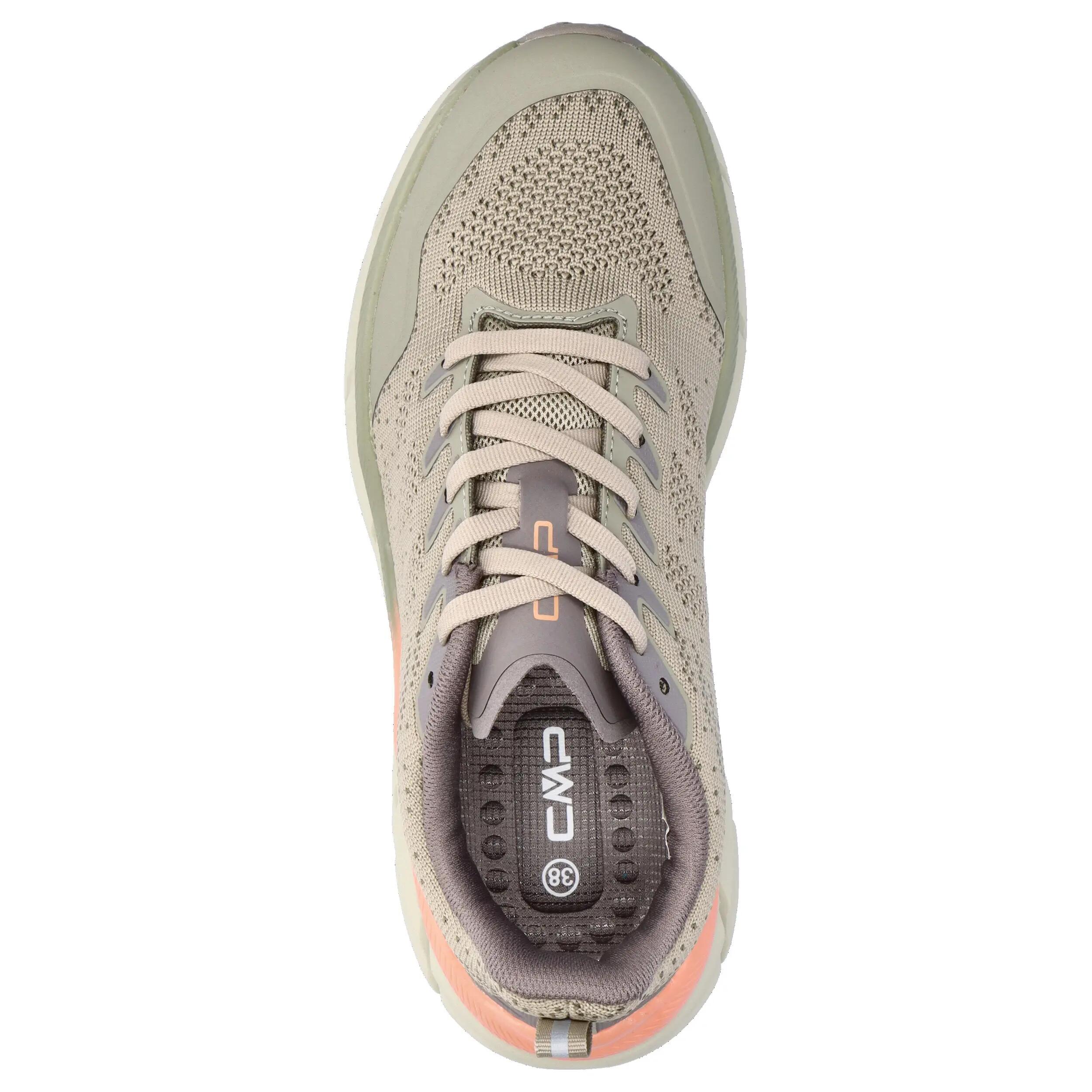 Chaussures de running multifonctionnelle femme CMP Rahmsy 5/15