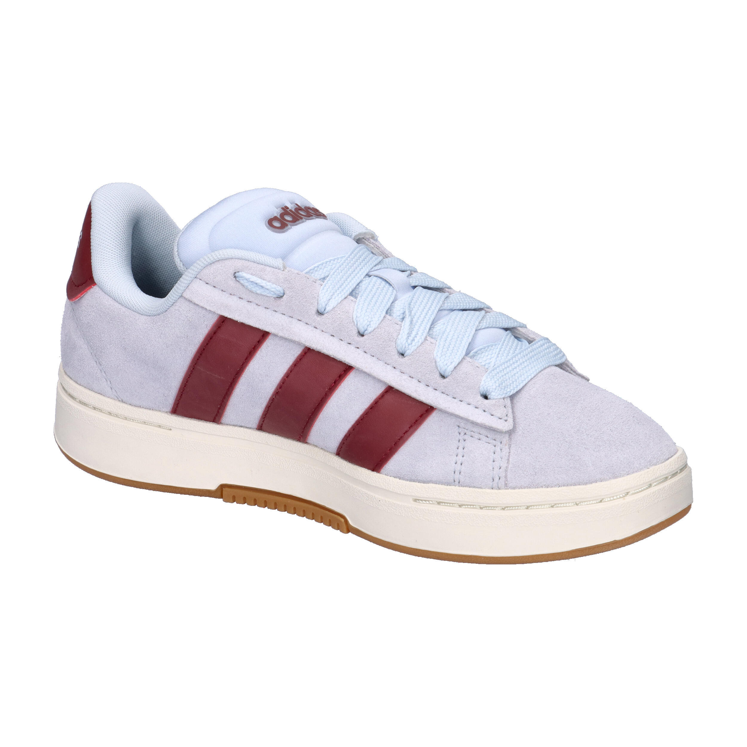 adidas Damen Sneaker GRAND COURT ALPHA 00s 8/15