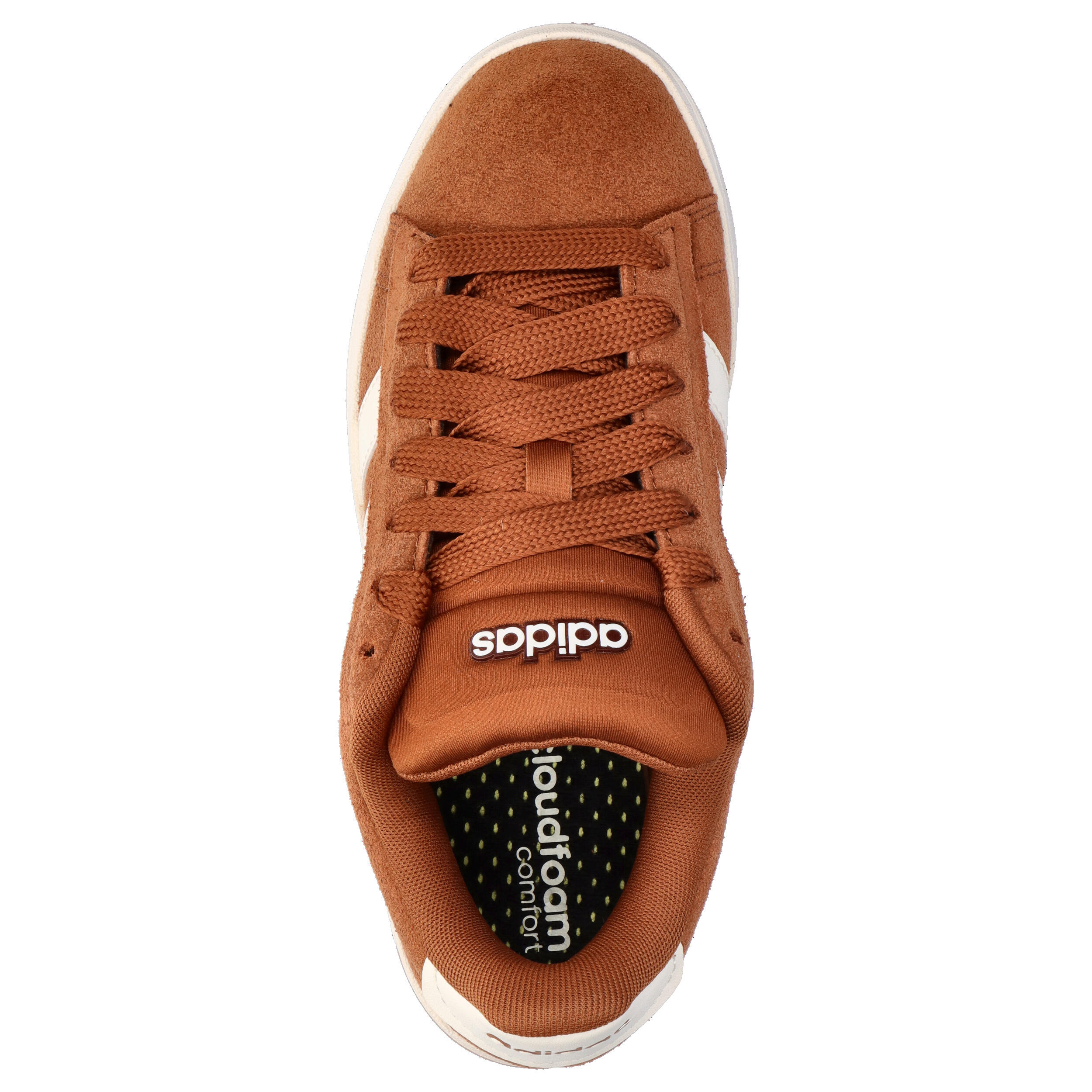 adidas Damen Sneaker GRAND COURT ALPHA 00s 5/14