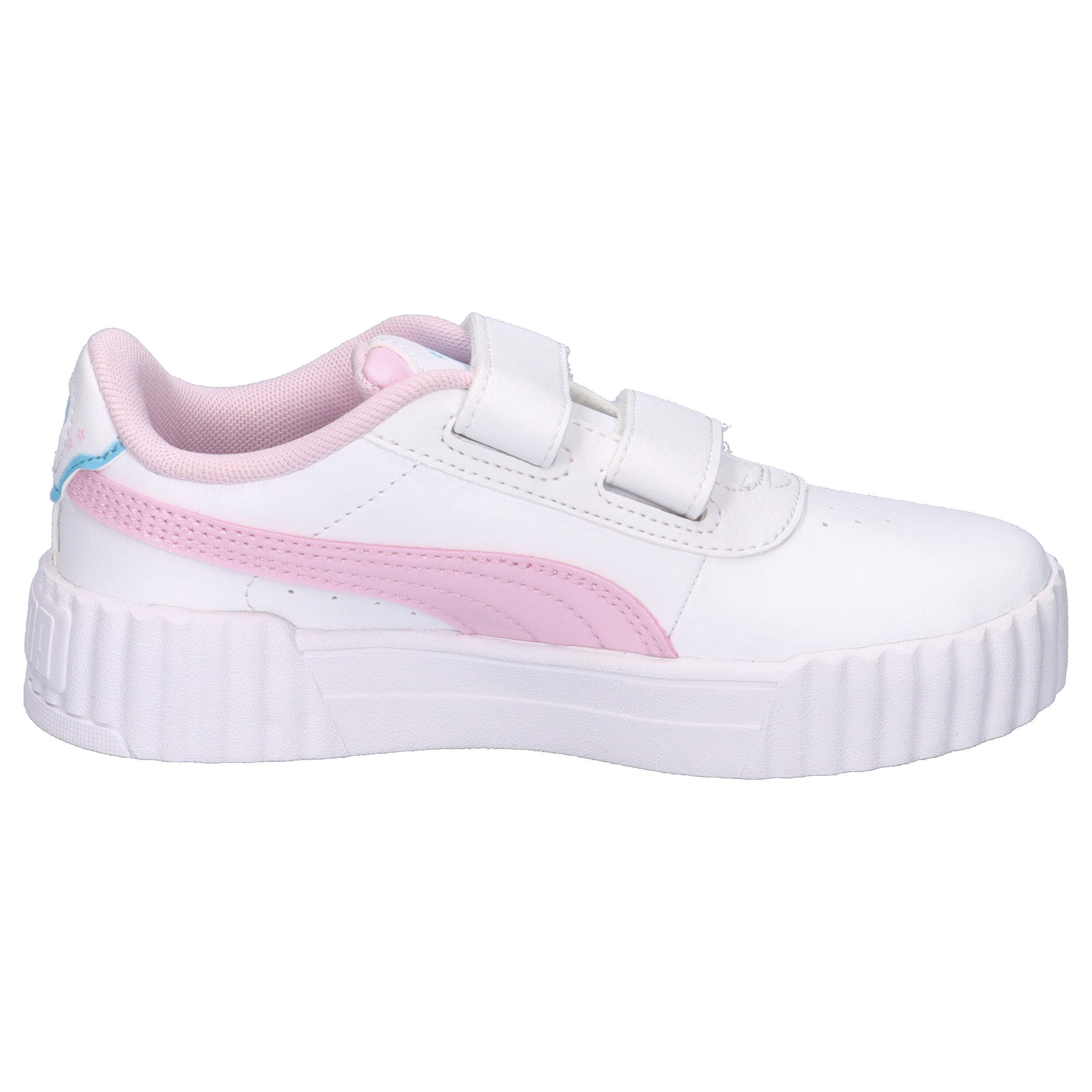 Puma Mädchen Sneaker Carina 3.0 Jelly Heaven V PS 405055 7/15