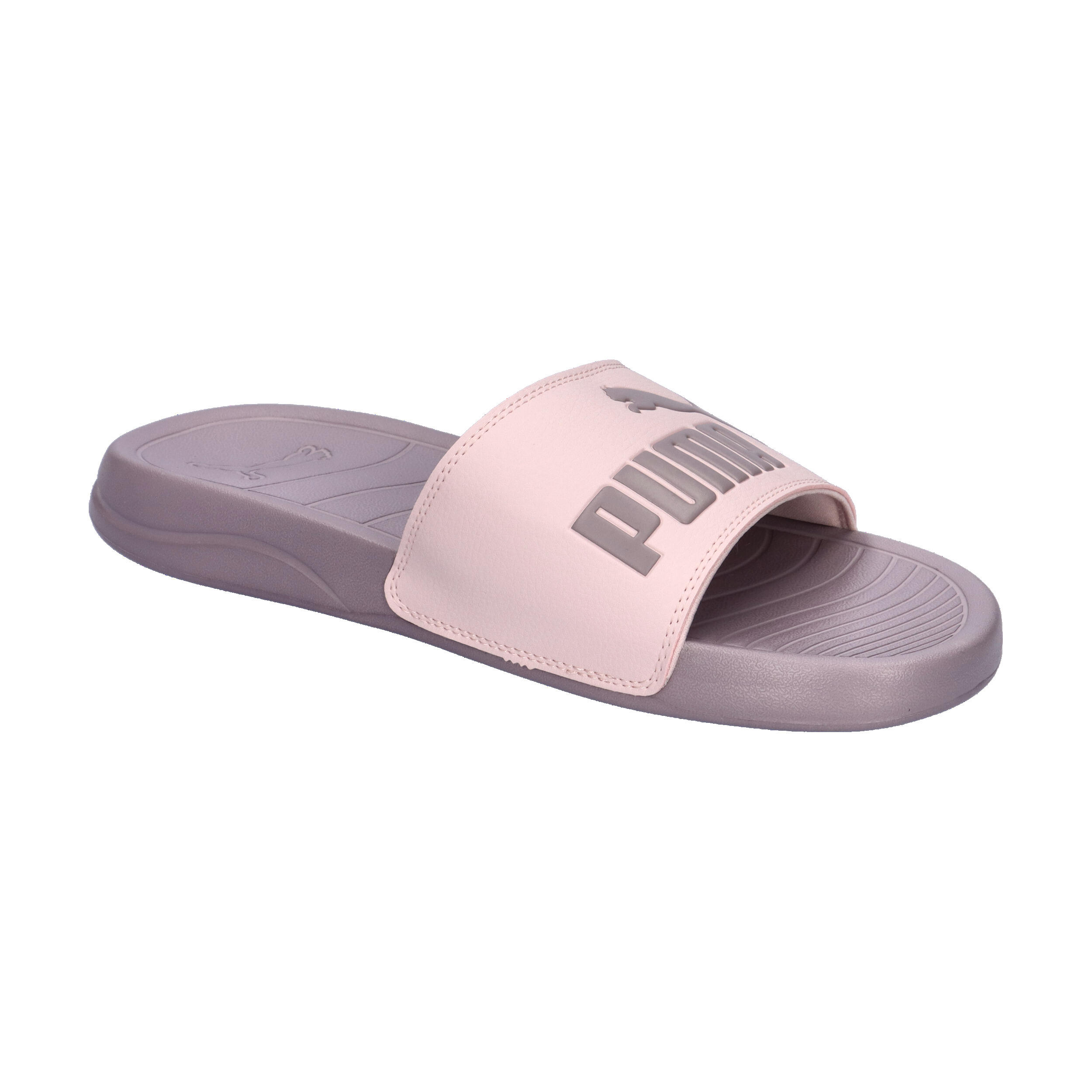 Puma Unisex Badeschlappen Popcat 20 372279 8/15