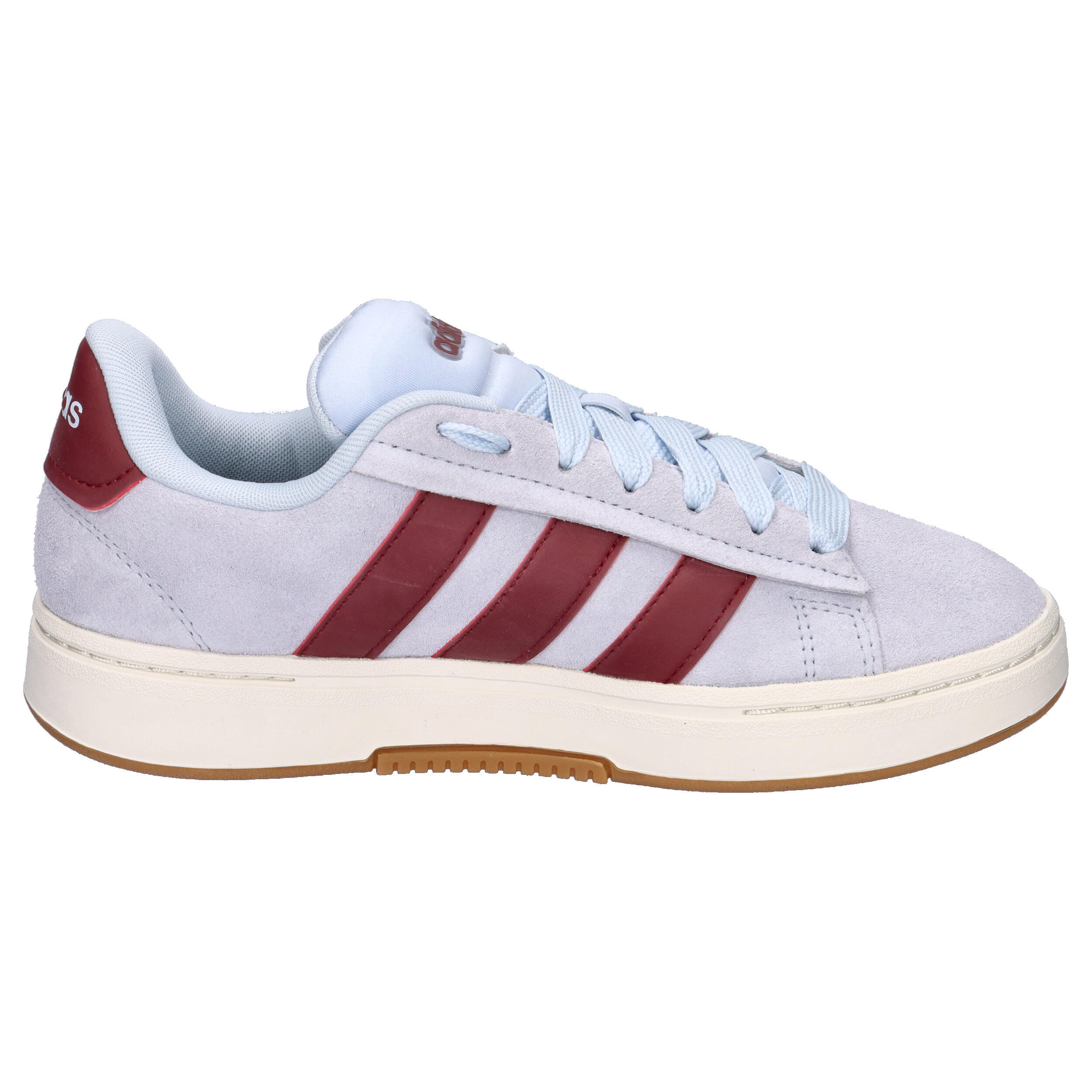 adidas Damen Sneaker GRAND COURT ALPHA 00s 7/15