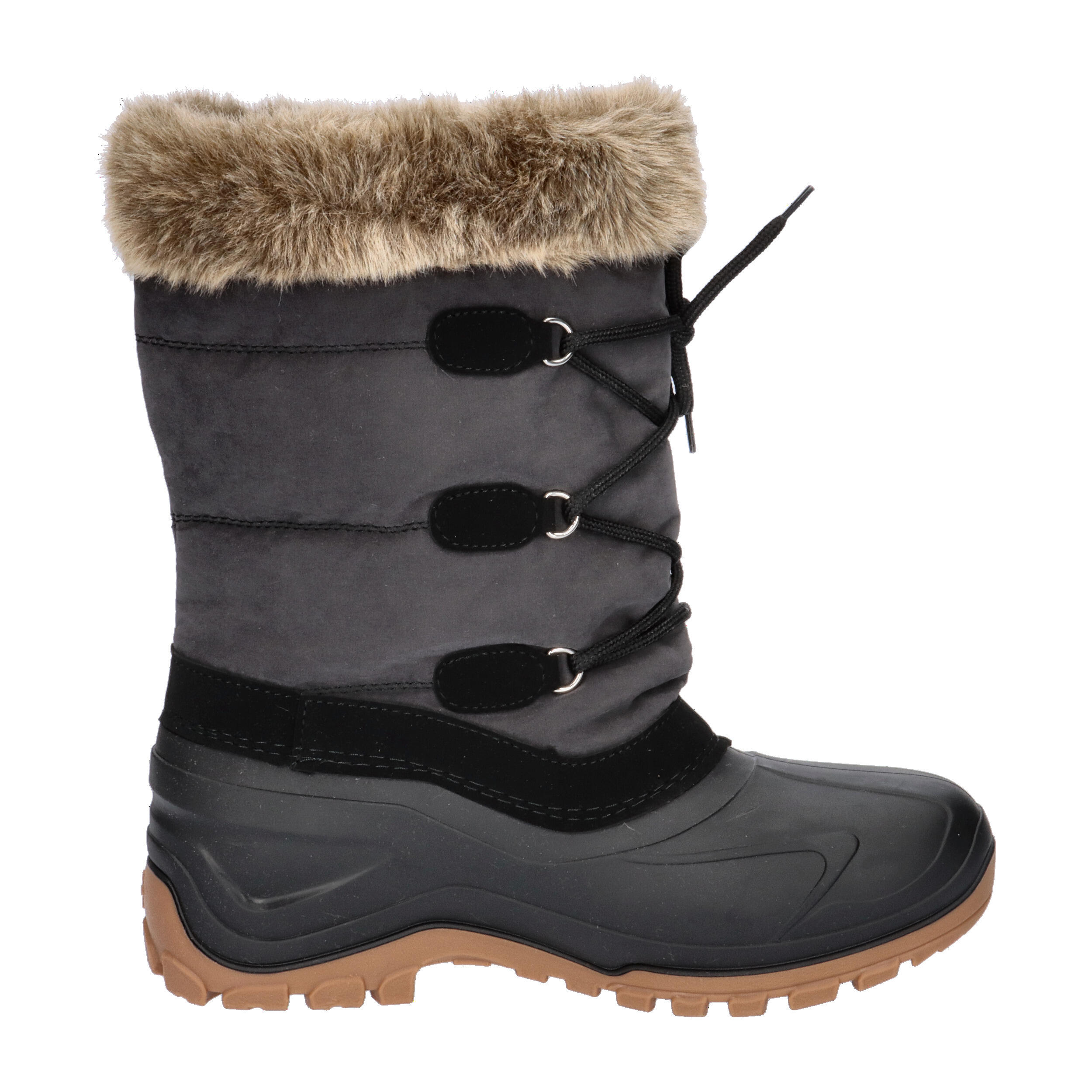CMP Damen Winterstiefel Nietos Low Wmn Snowboot 3Q78956 7/15