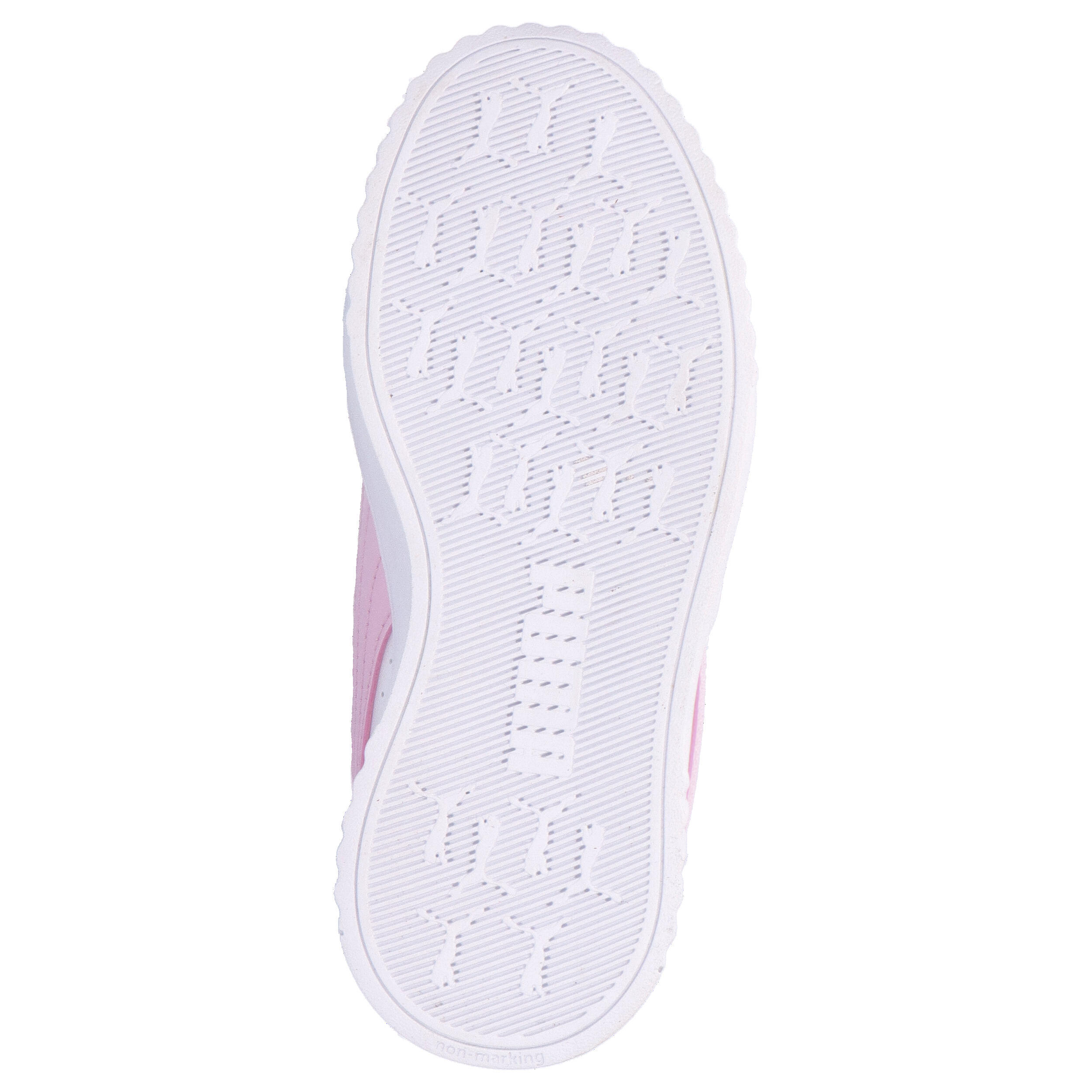 Puma Mädchen Sneaker Carina 3.0 Jelly Heaven V PS 405055 6/15