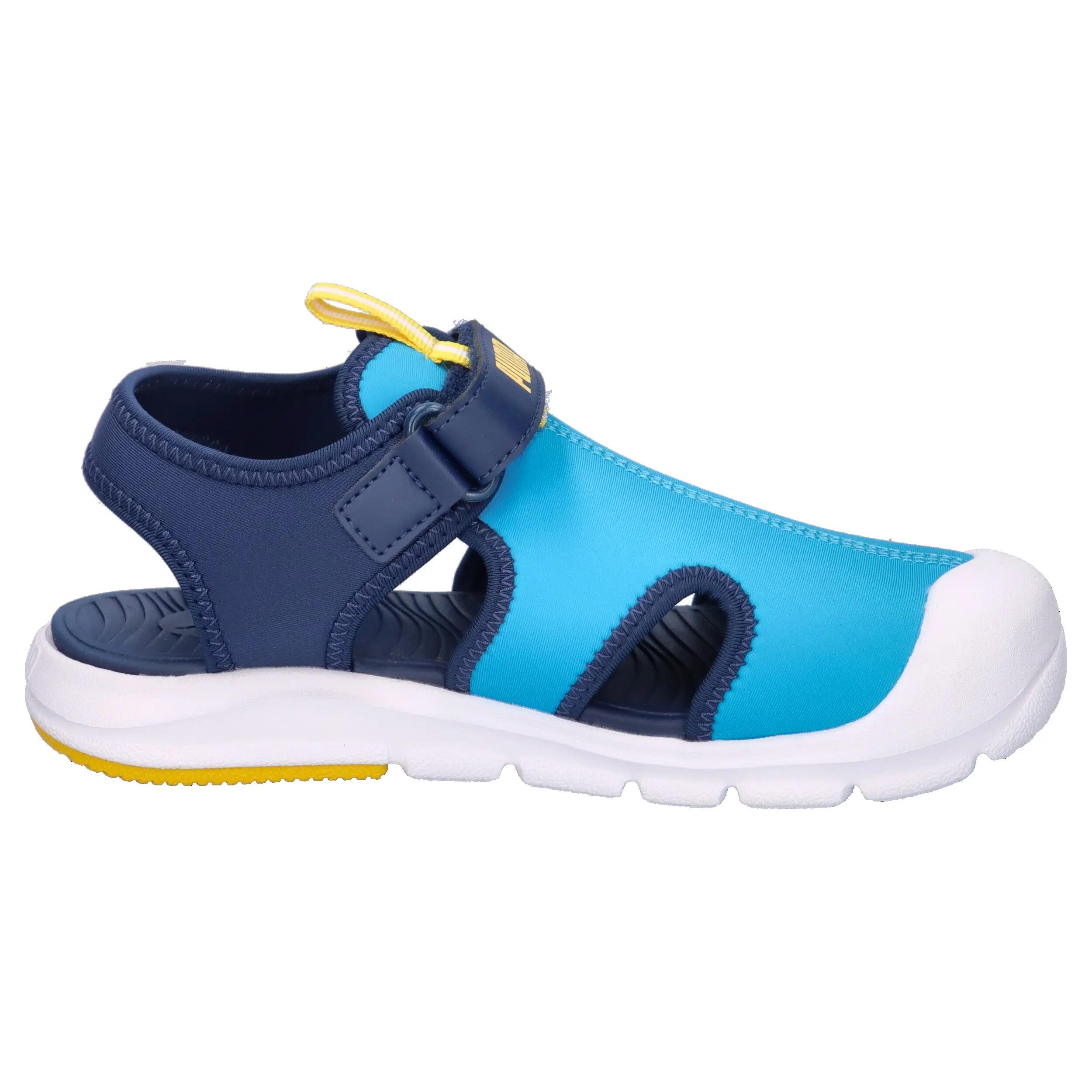 Fun Racer Sandalen Kinder PUMA 7/15