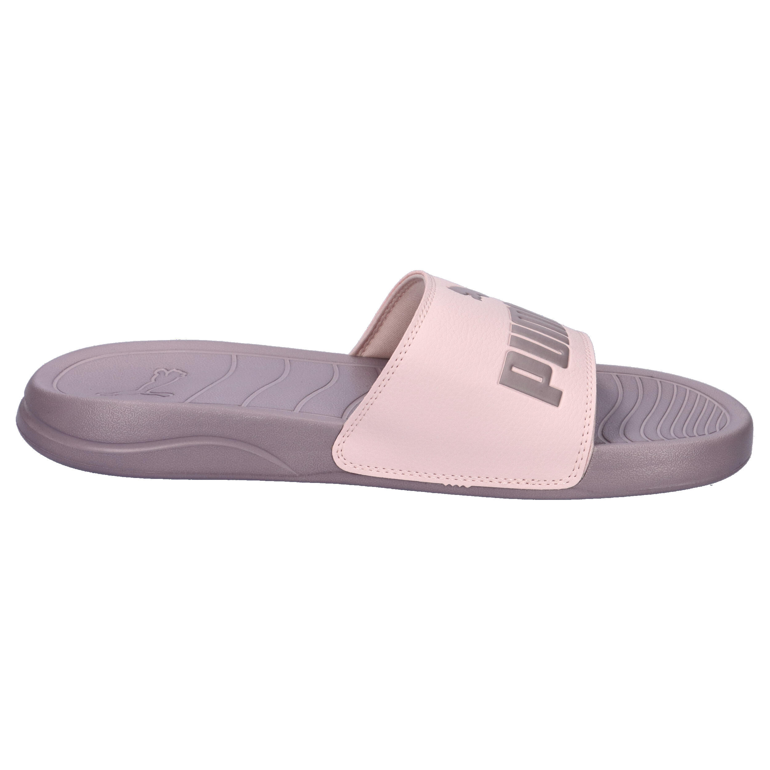 Puma Unisex Badeschlappen Popcat 20 372279 7/15