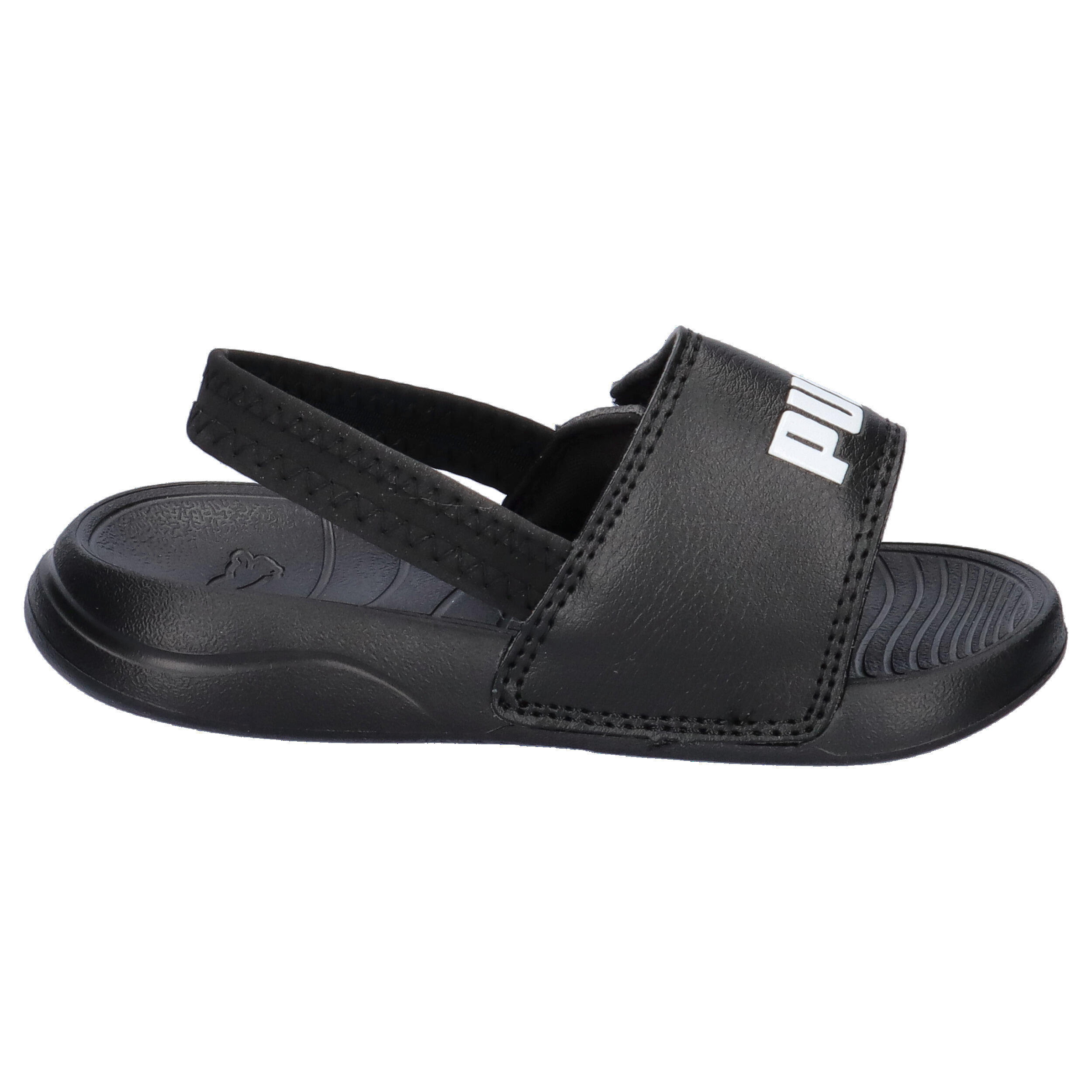 Popcat 20 Backstrap Baby Sandalen PUMA 7/15