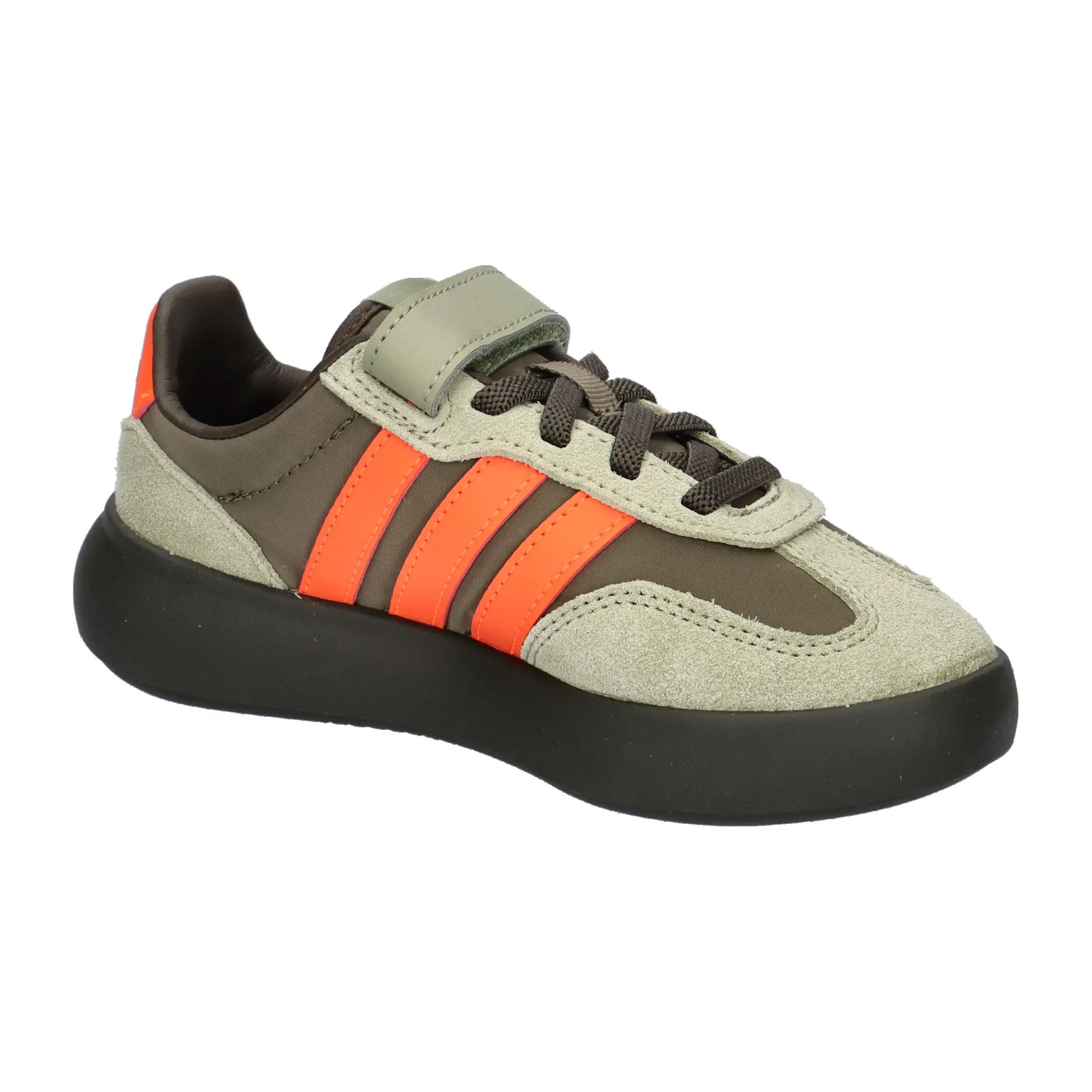 Zapatilla de Moda para UNISEX JUNIOR ADIDAS BARREDA DECODE EL C 8/15