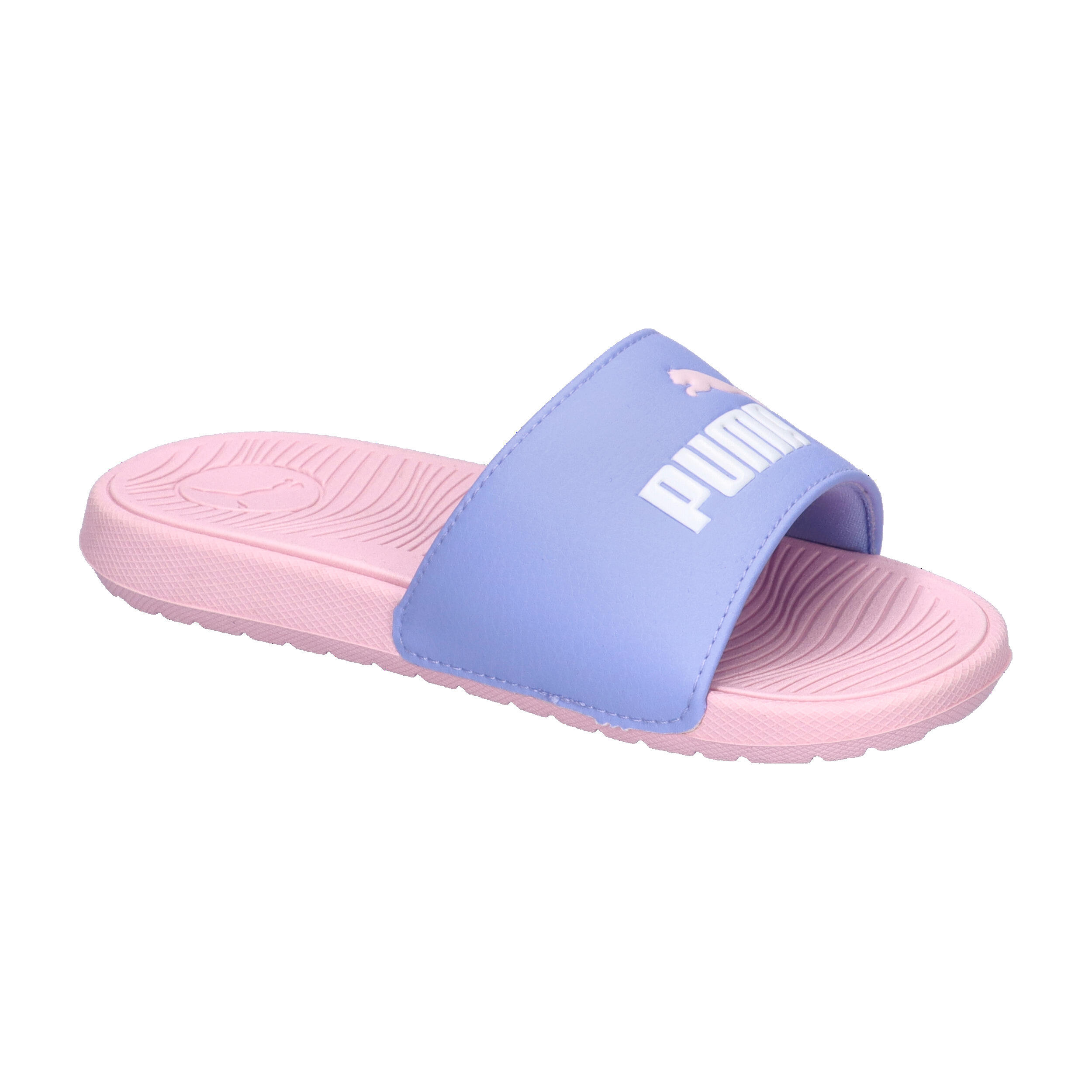Puma Kinder Badeschlappen Cool Cat 2.0 PS 390884 8/15