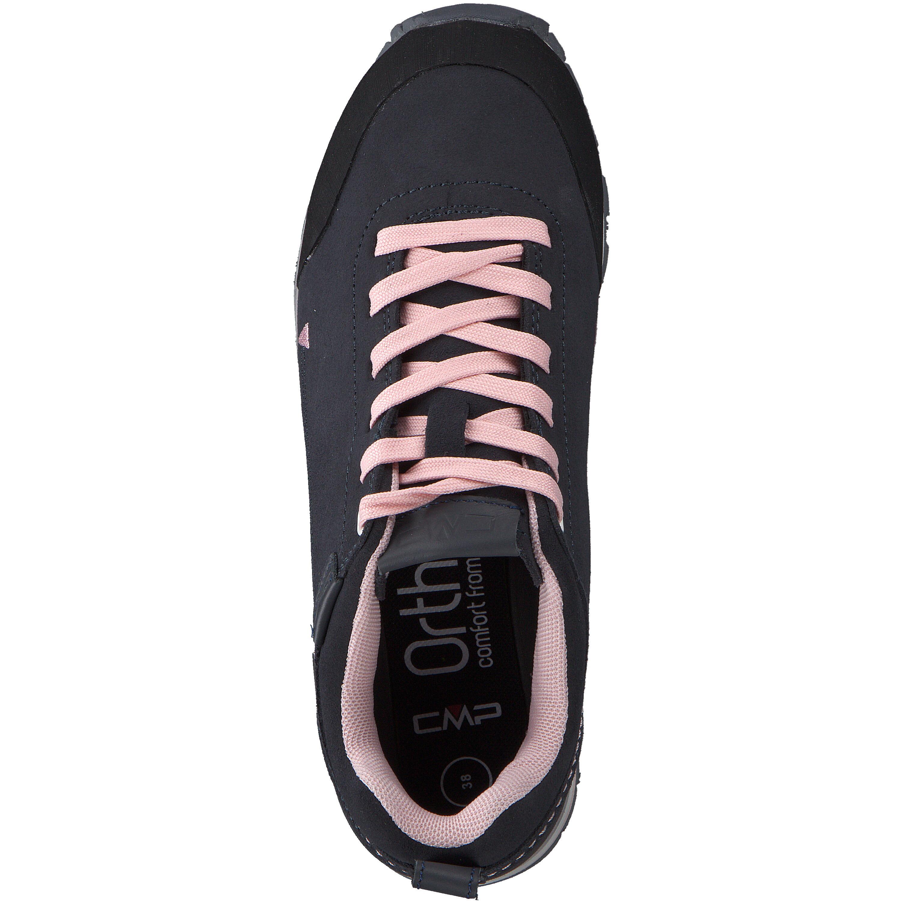 Chaussures randonnée pour femmes Elettra Low 5/15