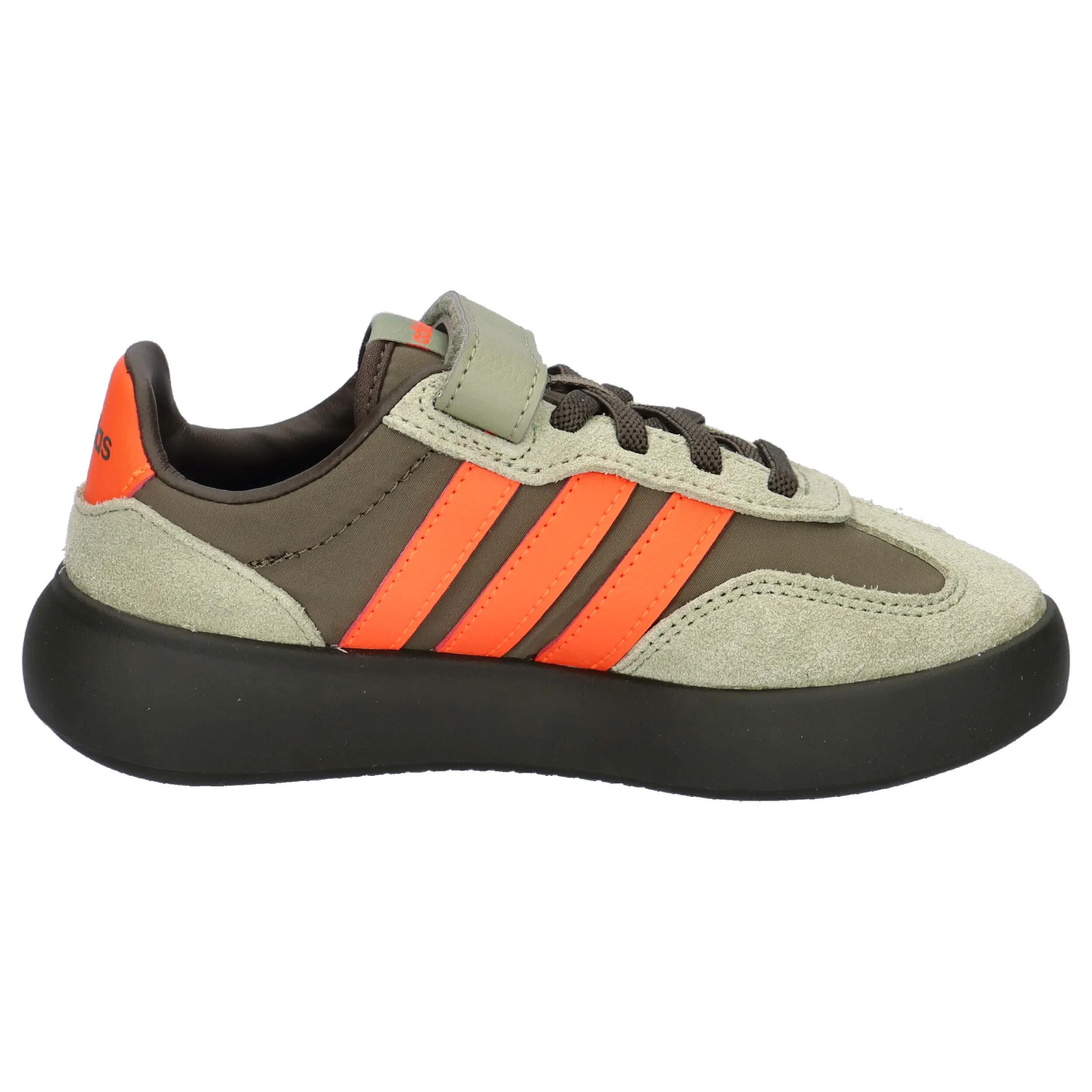 Zapatilla de Moda para UNISEX JUNIOR ADIDAS BARREDA DECODE EL C 7/15