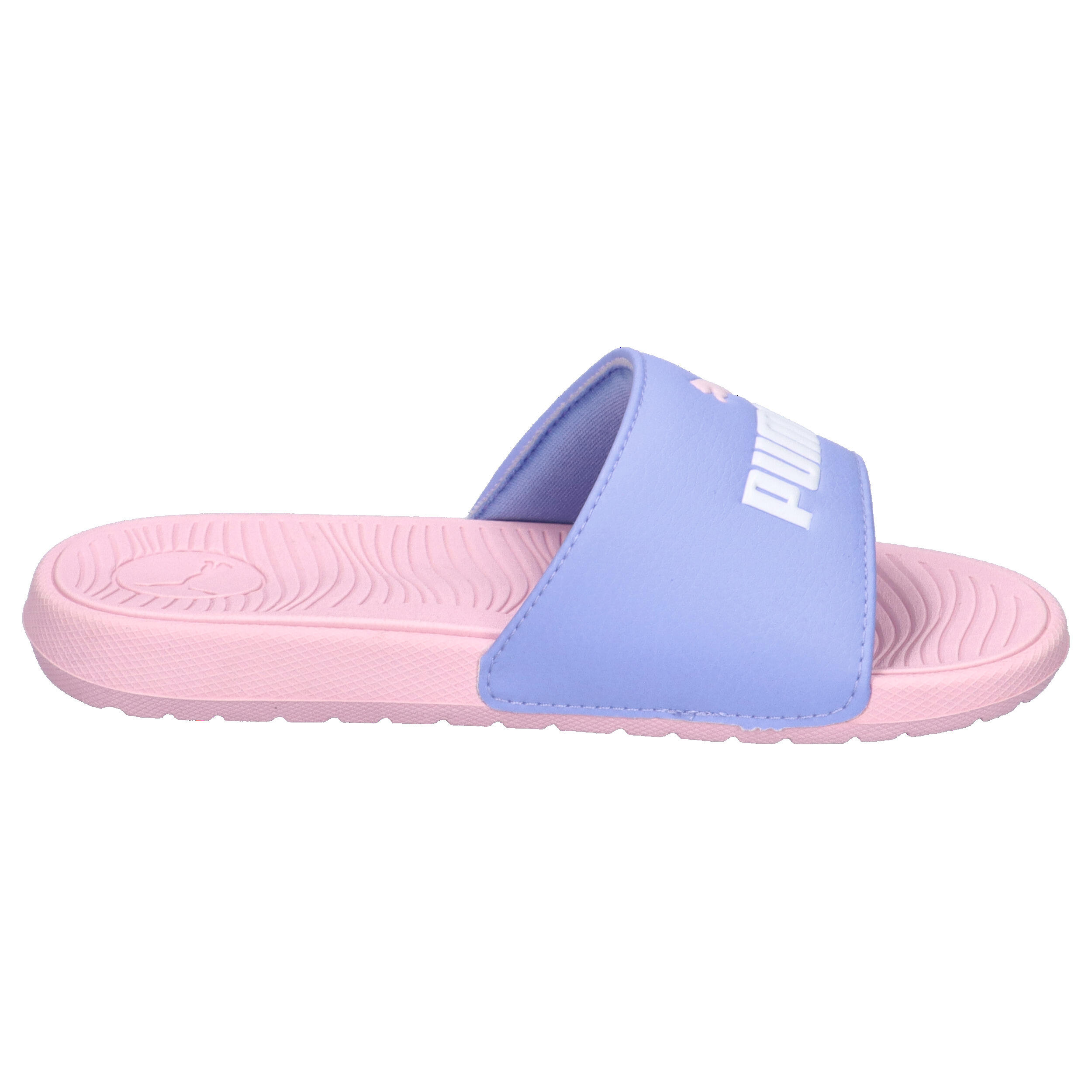 Puma Kinder Badeschlappen Cool Cat 2.0 PS 390884 7/15
