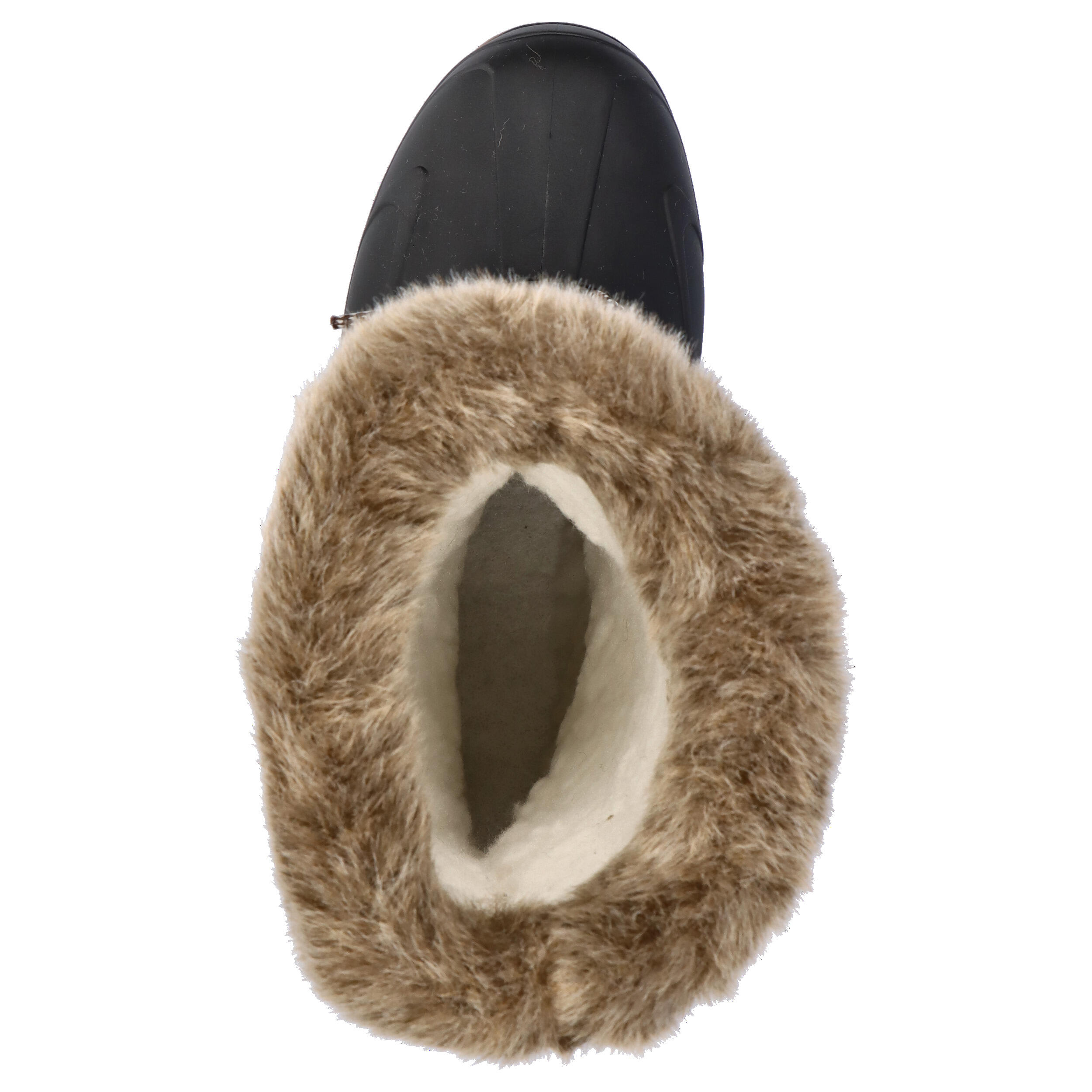 Buty zimowe damskie,  Nietos Low 5/15