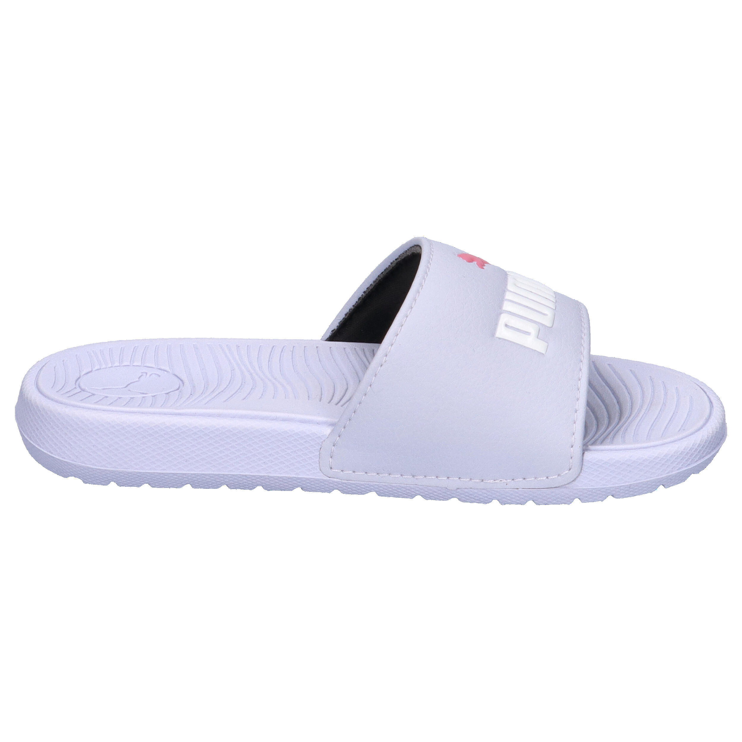 Puma Kinder Badeschlappen Cool Cat 2.0 PS 390884 7/15