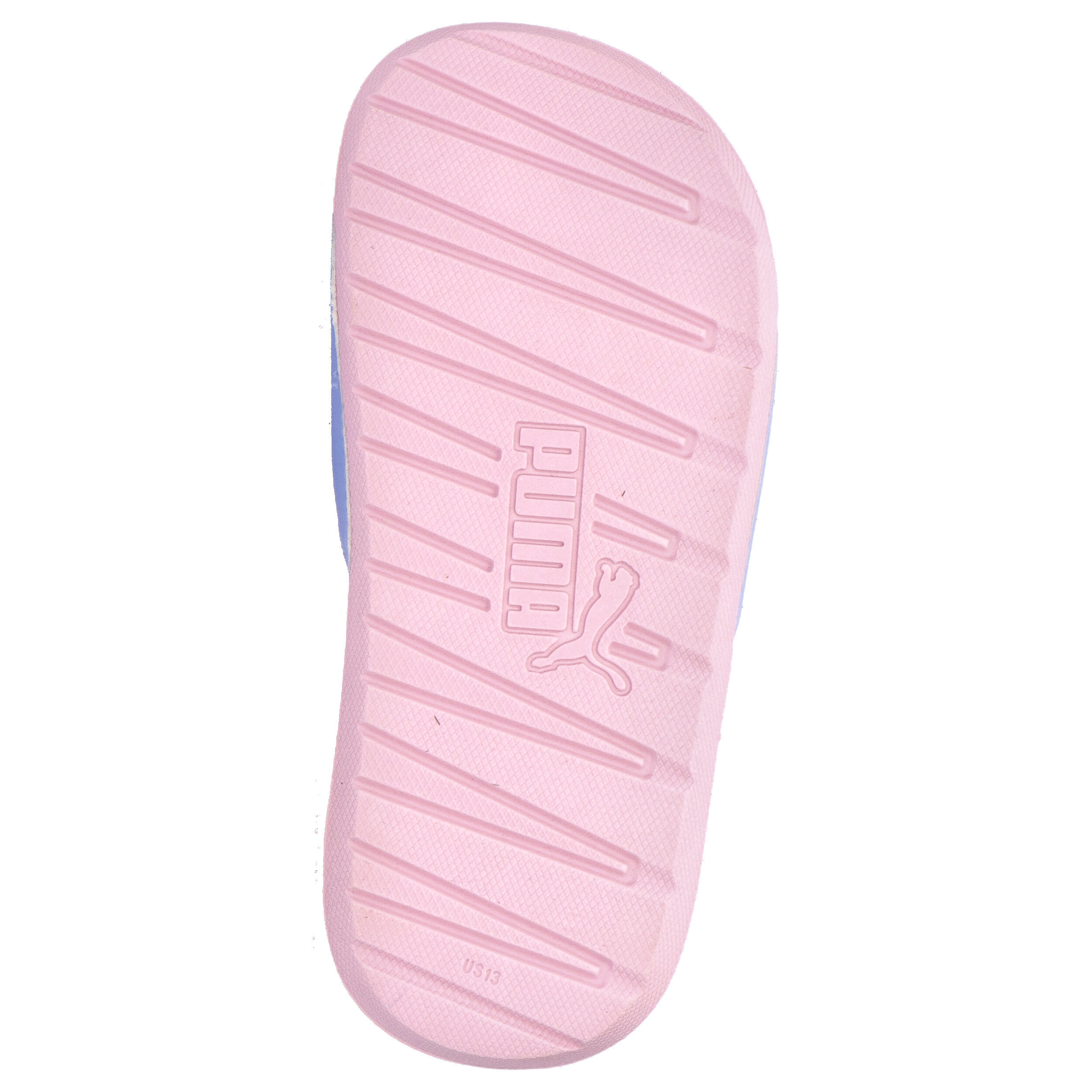 Puma Kinder Badeschlappen Cool Cat 2.0 PS 390884 6/15