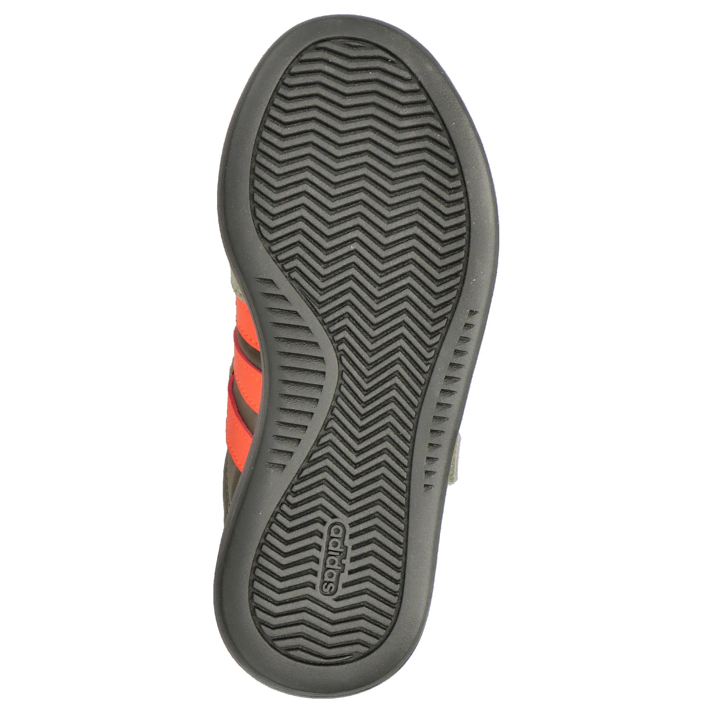 Zapatilla de Moda para UNISEX JUNIOR ADIDAS BARREDA DECODE EL C 6/15