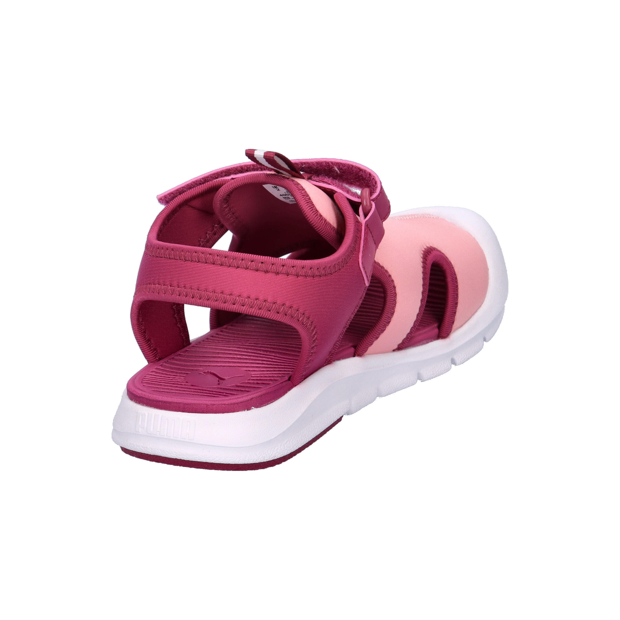 Fun Racer Sandalen Kinder PUMA 14/15
