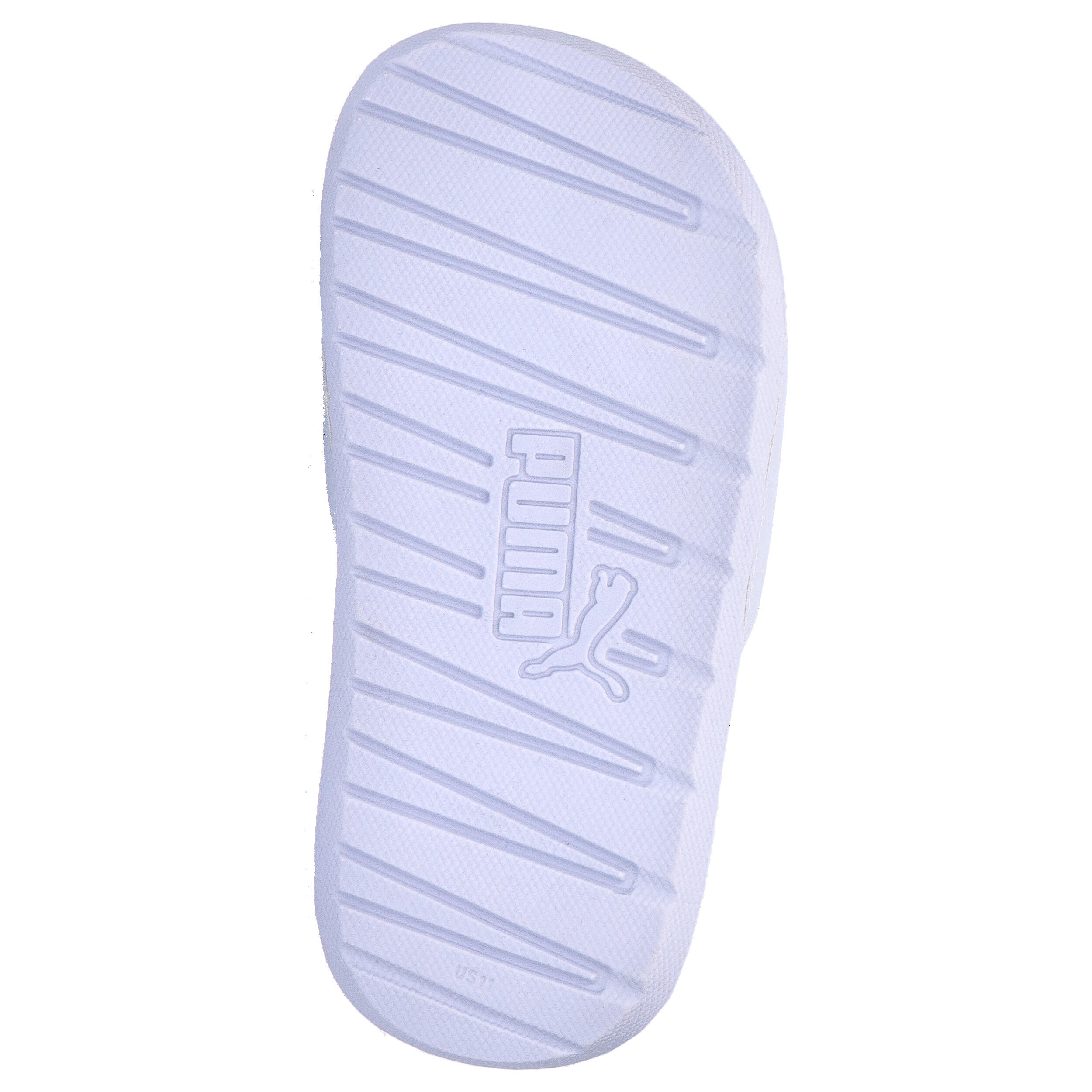 Puma Kinder Badeschlappen Cool Cat 2.0 PS 390884 6/15