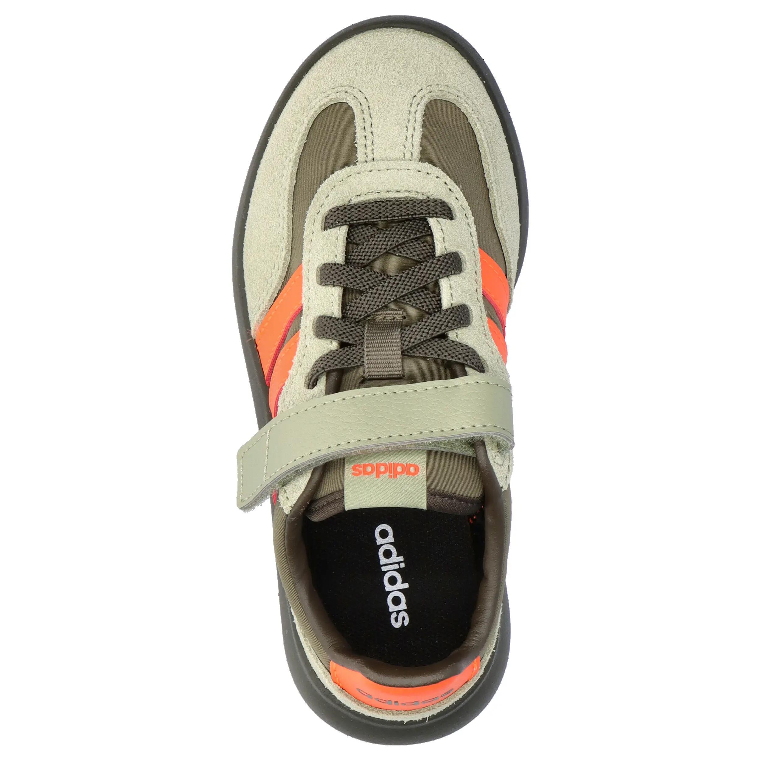 Zapatilla de Moda para UNISEX JUNIOR ADIDAS BARREDA DECODE EL C 5/15