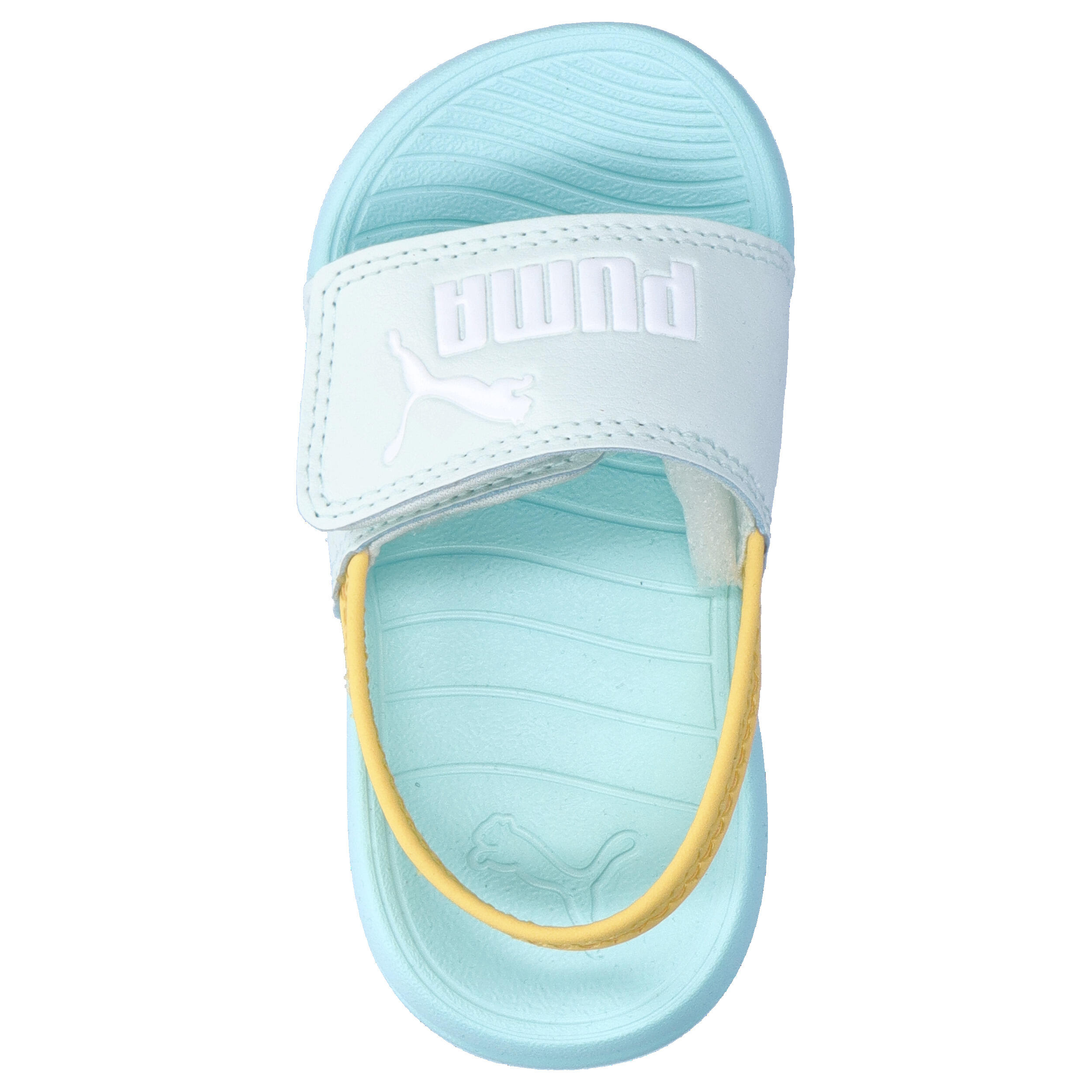 Puma Kinder Sandale Popcat 20 Backstrap AC Inf 373862 5/15