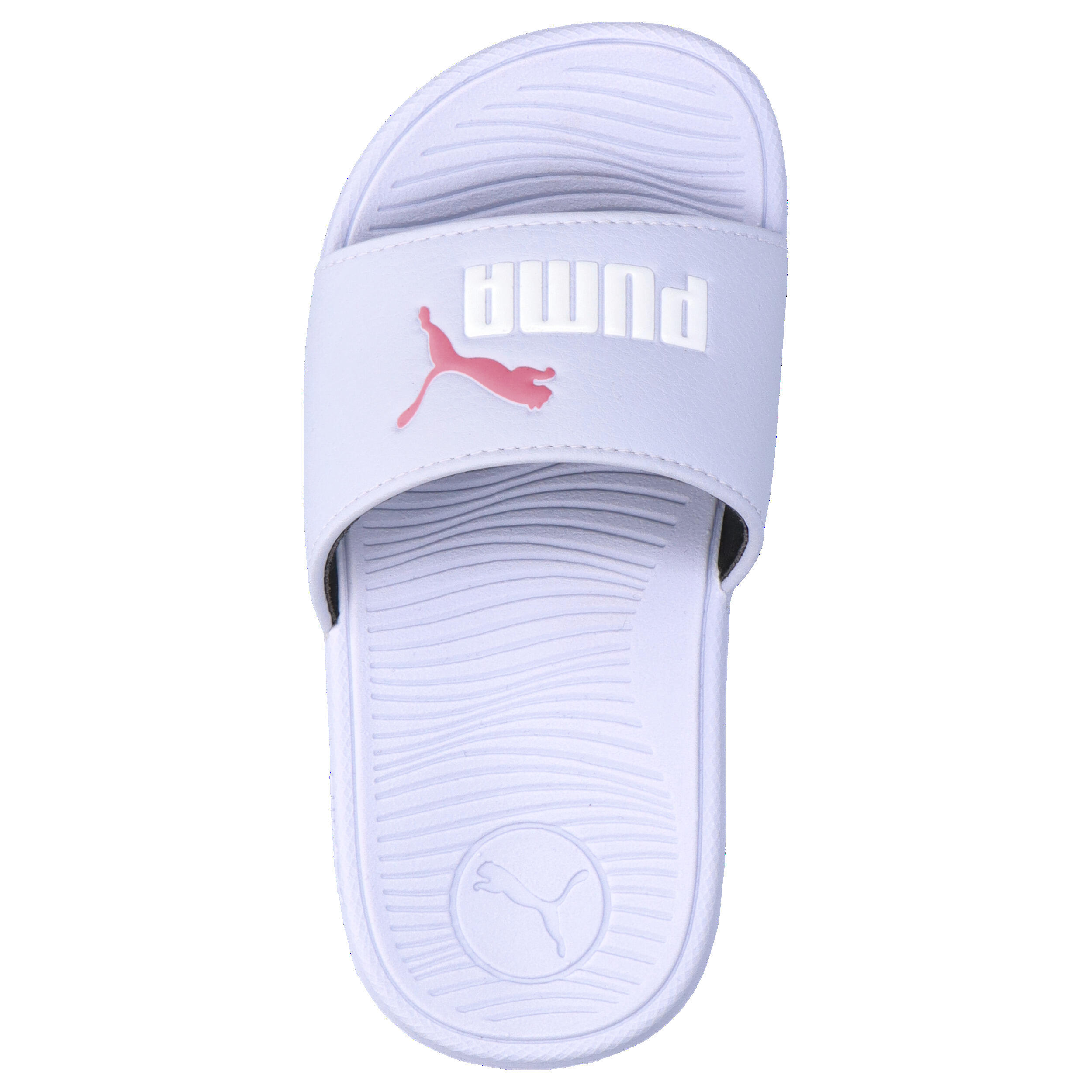 Puma Kinder Badeschlappen Cool Cat 2.0 PS 390884 5/15