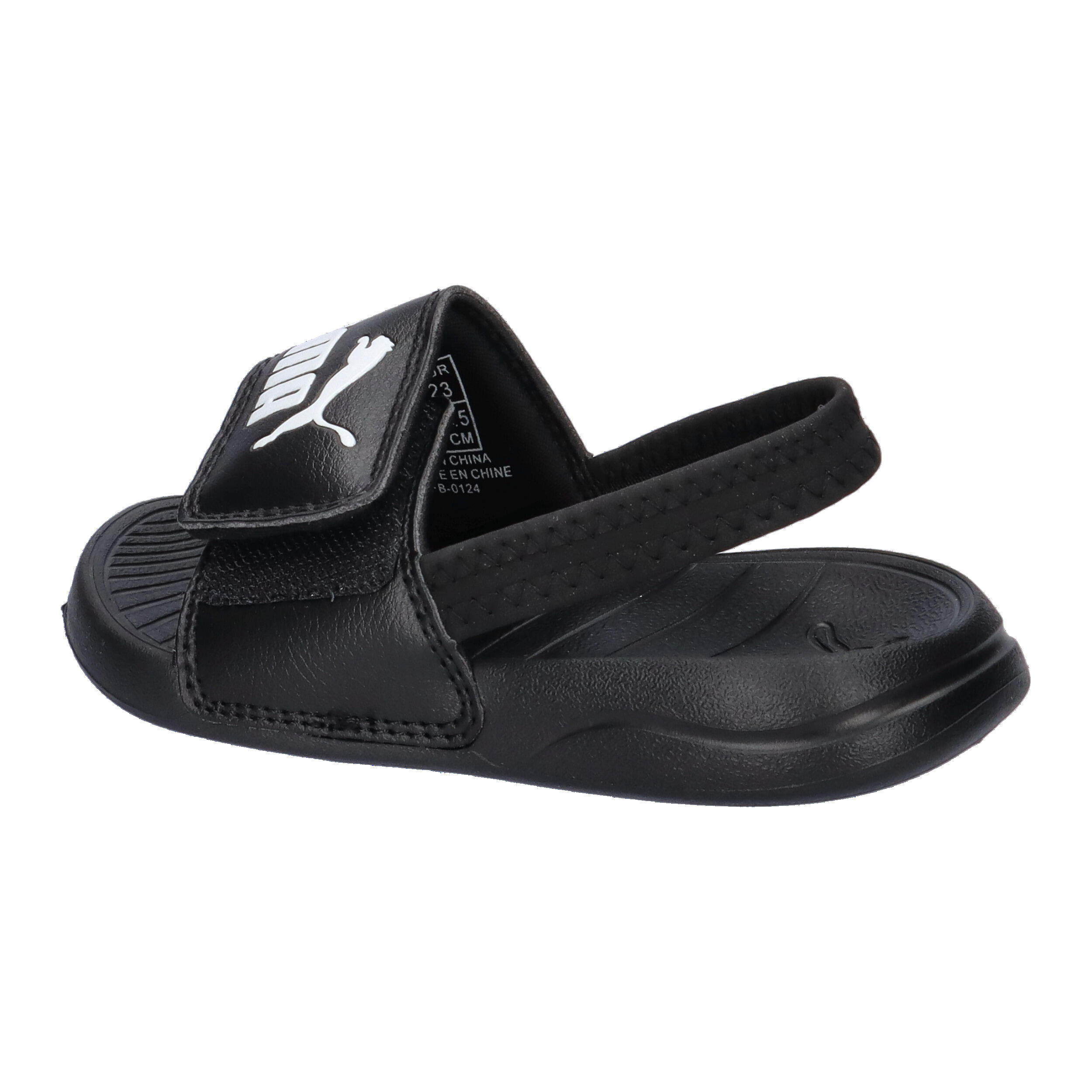 Popcat 20 Backstrap Baby Sandalen PUMA 11/15