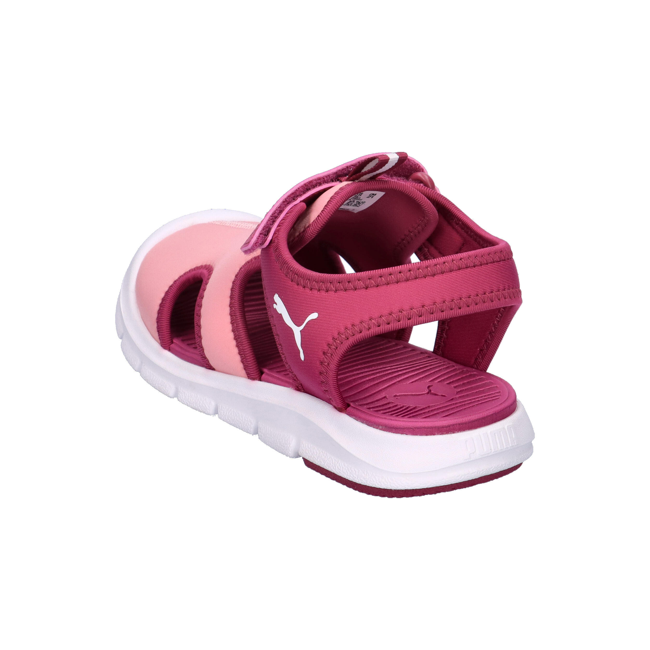 Fun Racer Sandalen Kinder PUMA 12/15
