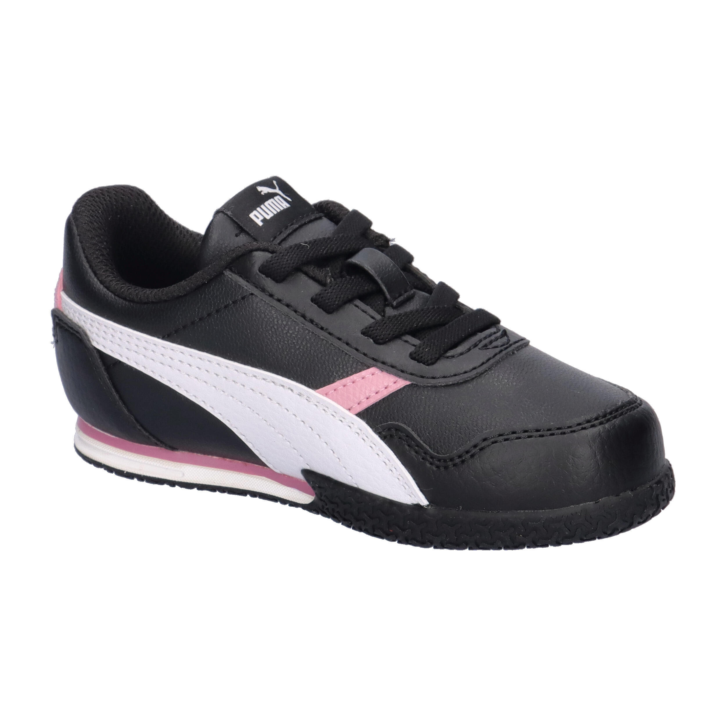 Puma Mädchen Sneaker Bella Donna SL AC Inf 403909 8/15
