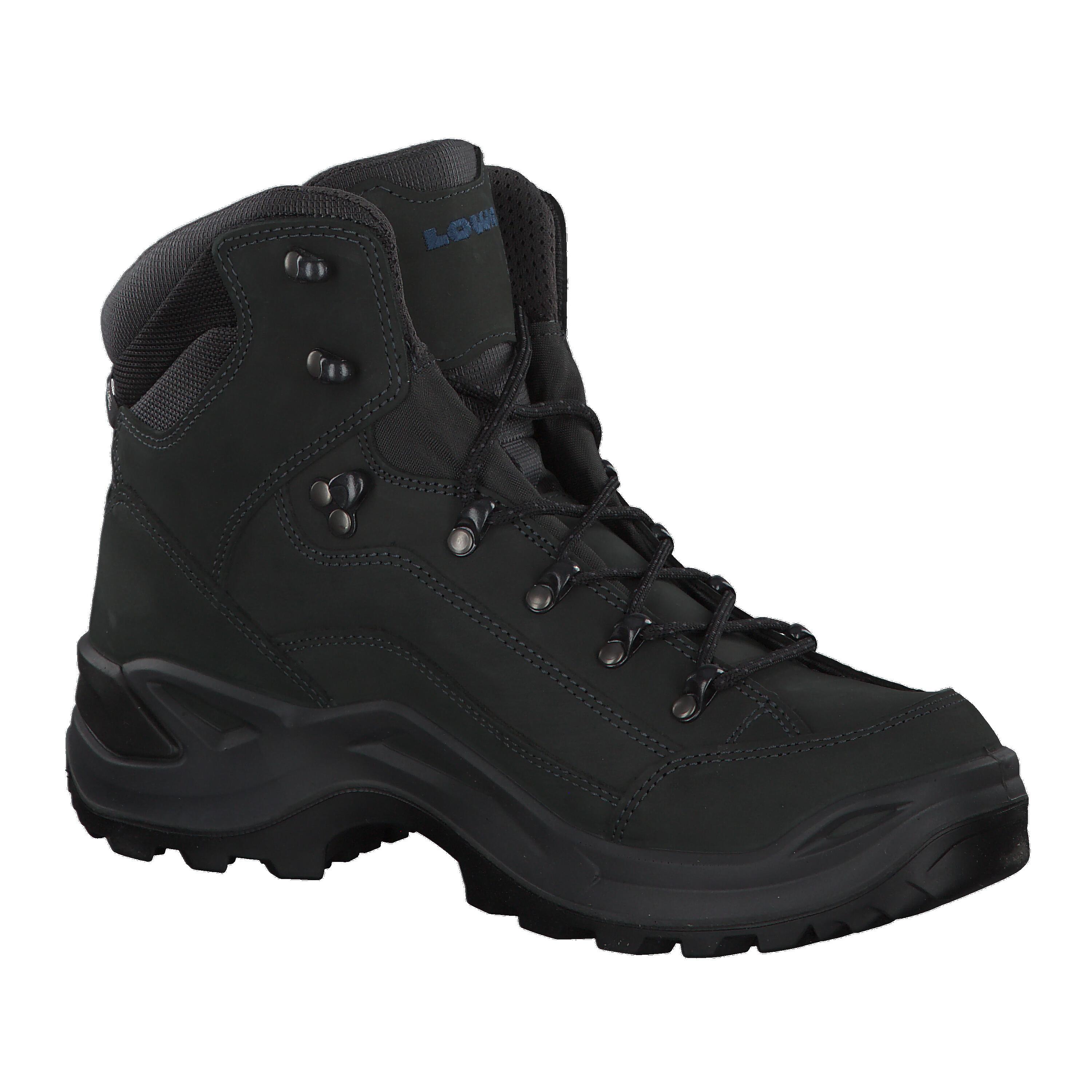 Multifunktionsschuh Renegade GTX Mid 8/15