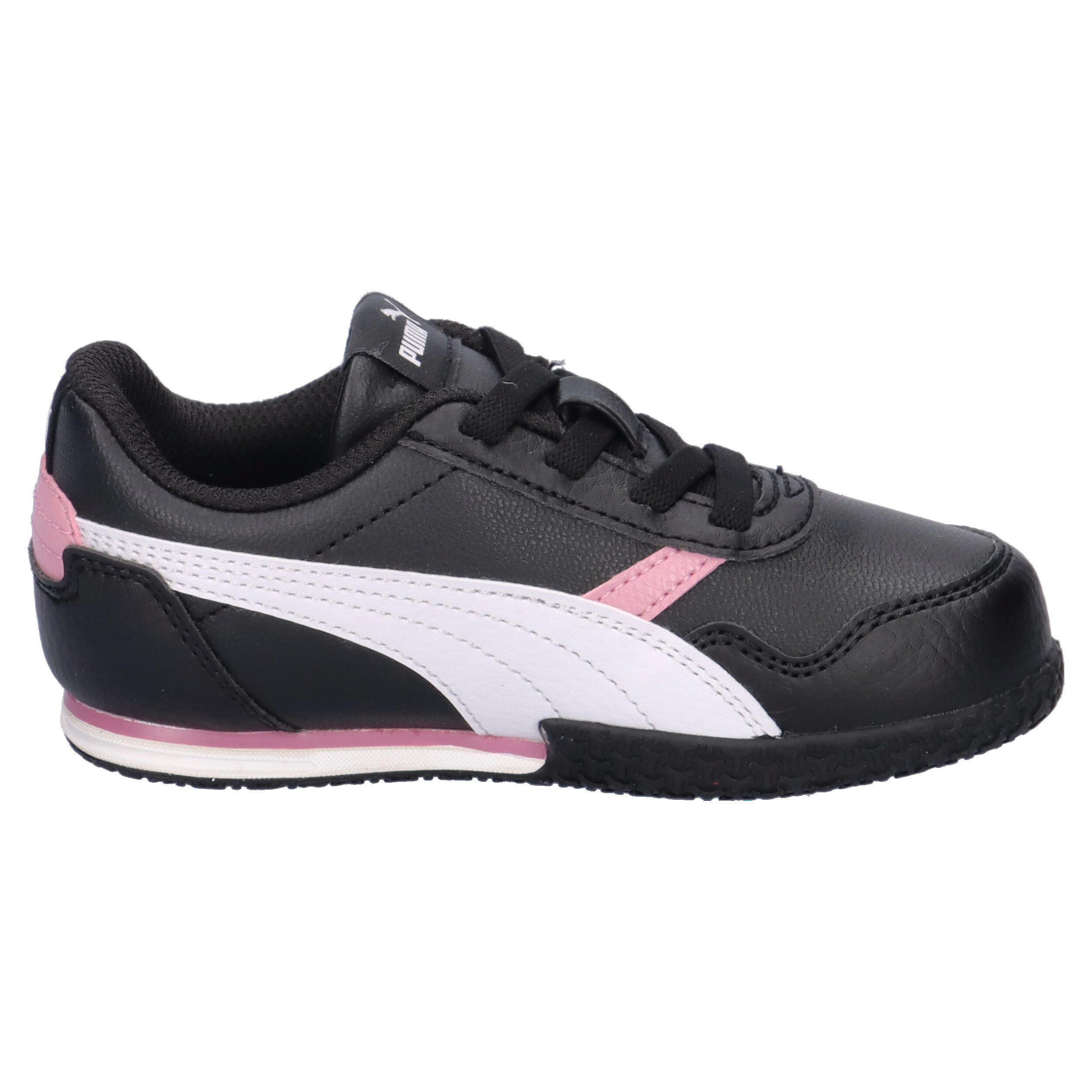 Puma Mädchen Sneaker Bella Donna SL AC Inf 403909 7/15