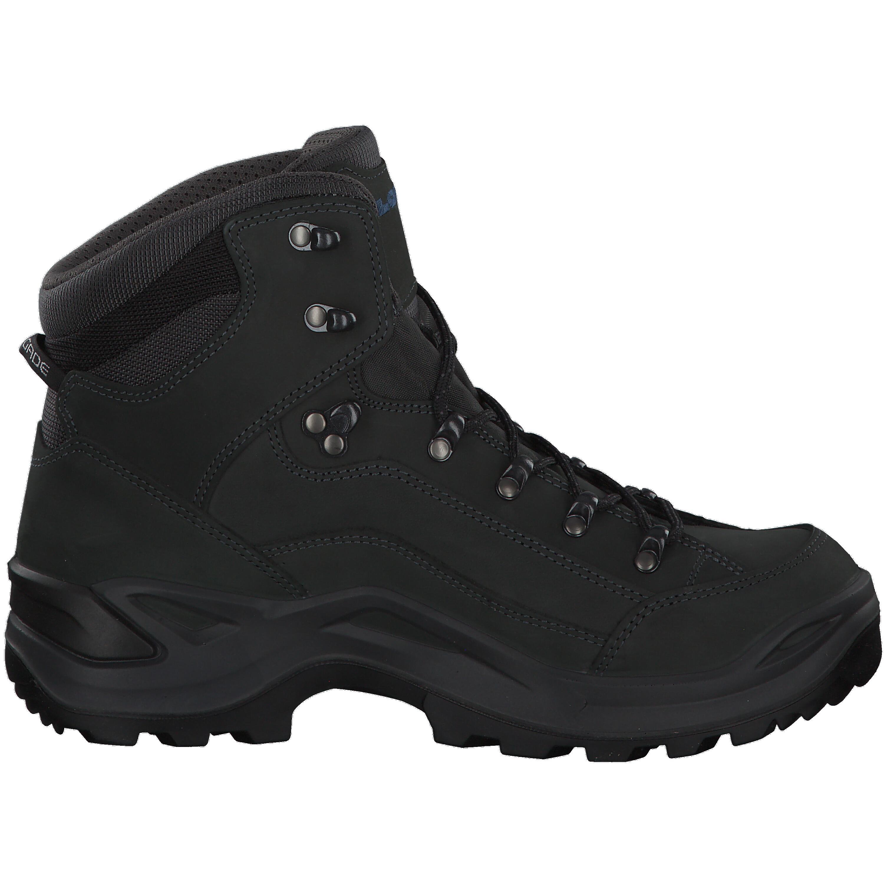 Multifunktionsschuh Renegade GTX Mid 7/15