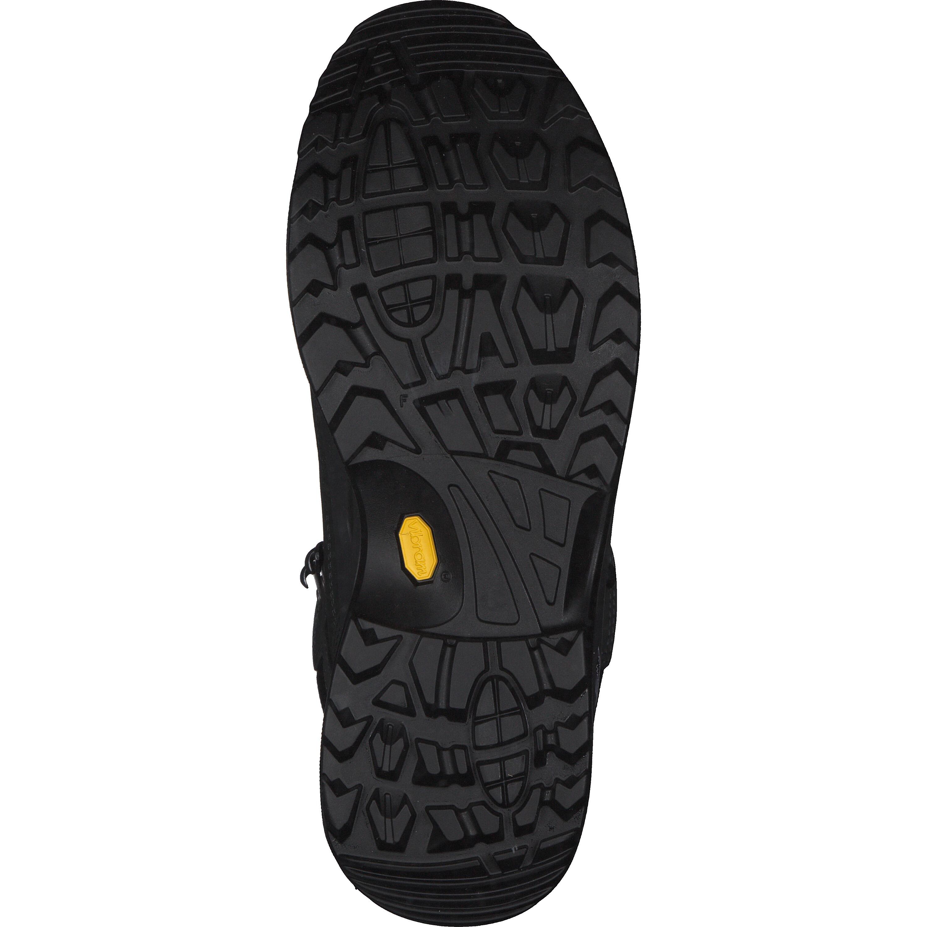 Multifunktionsschuh Renegade GTX Mid 6/15