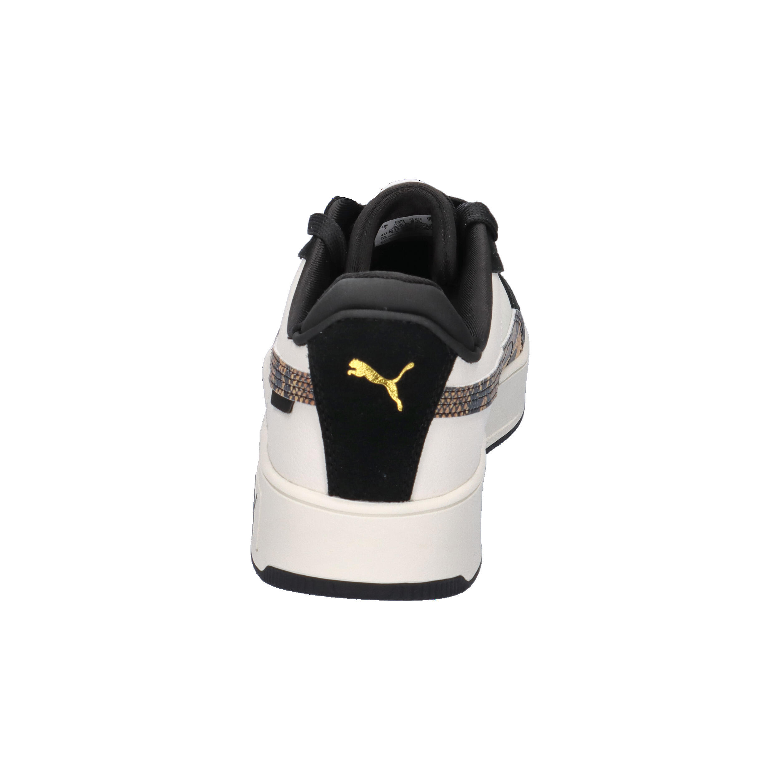 Carina Street Snake Chic Sneakers Damen PUMA 13/15