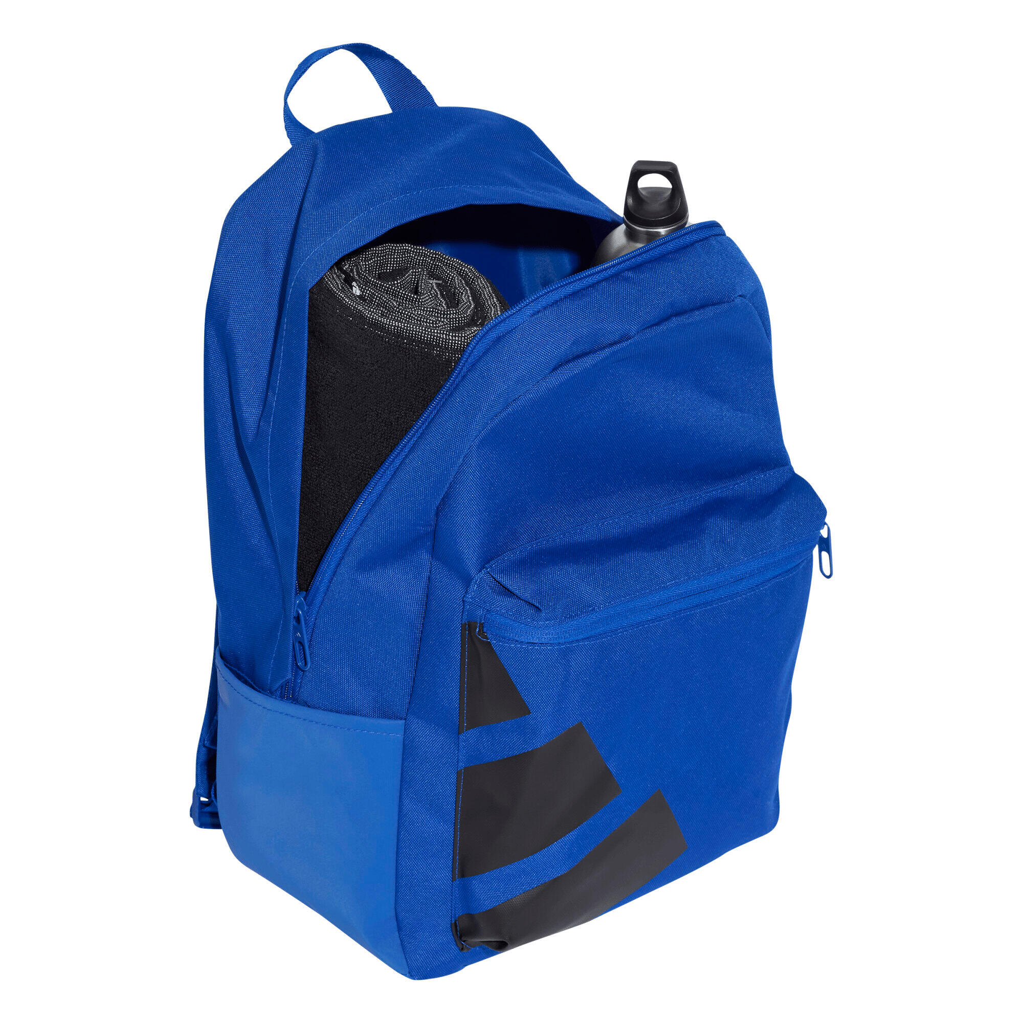 Classic Back-to-School Badge of Sport Rucksack 10/12