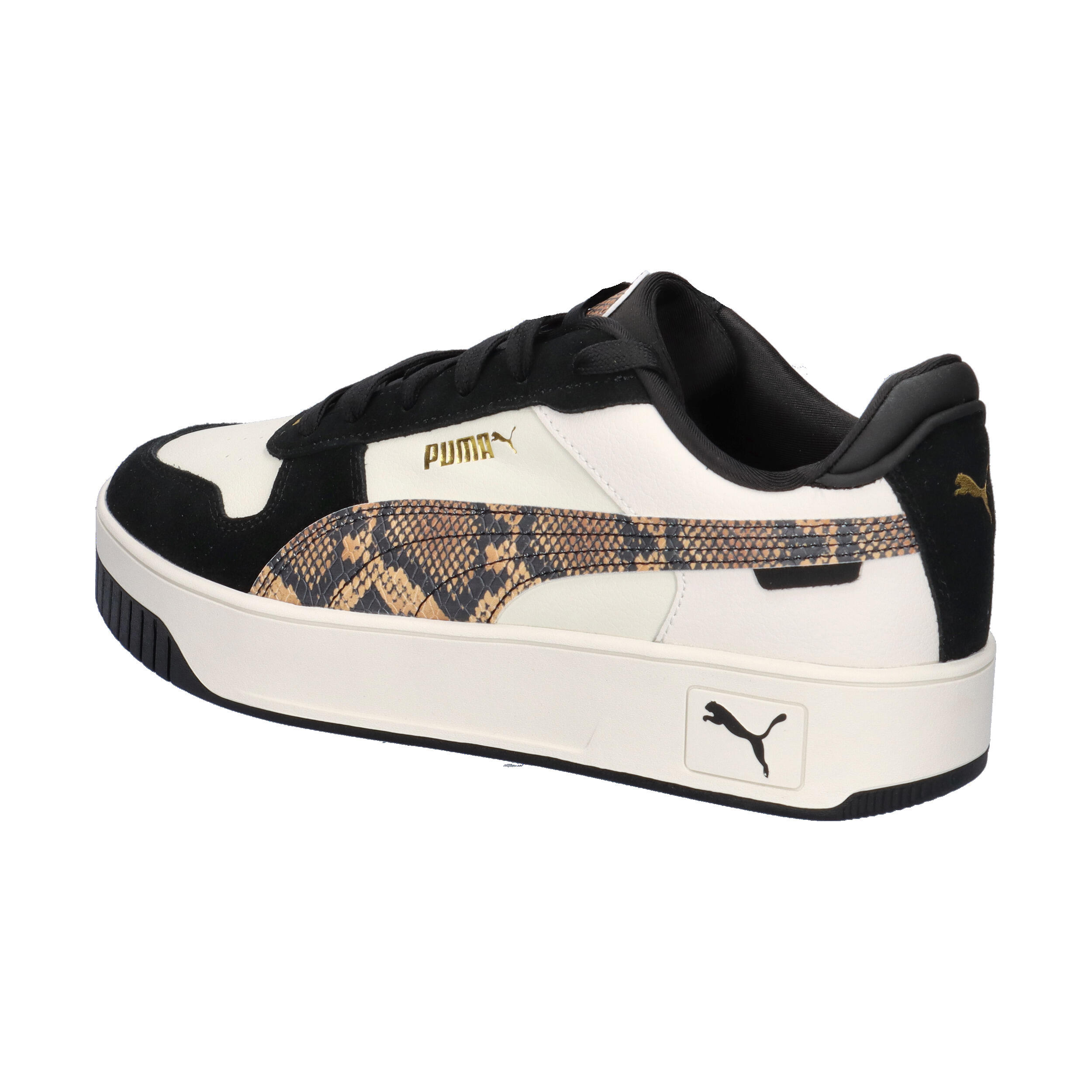 Carina Street Snake Chic Sneakers Damen PUMA 11/15