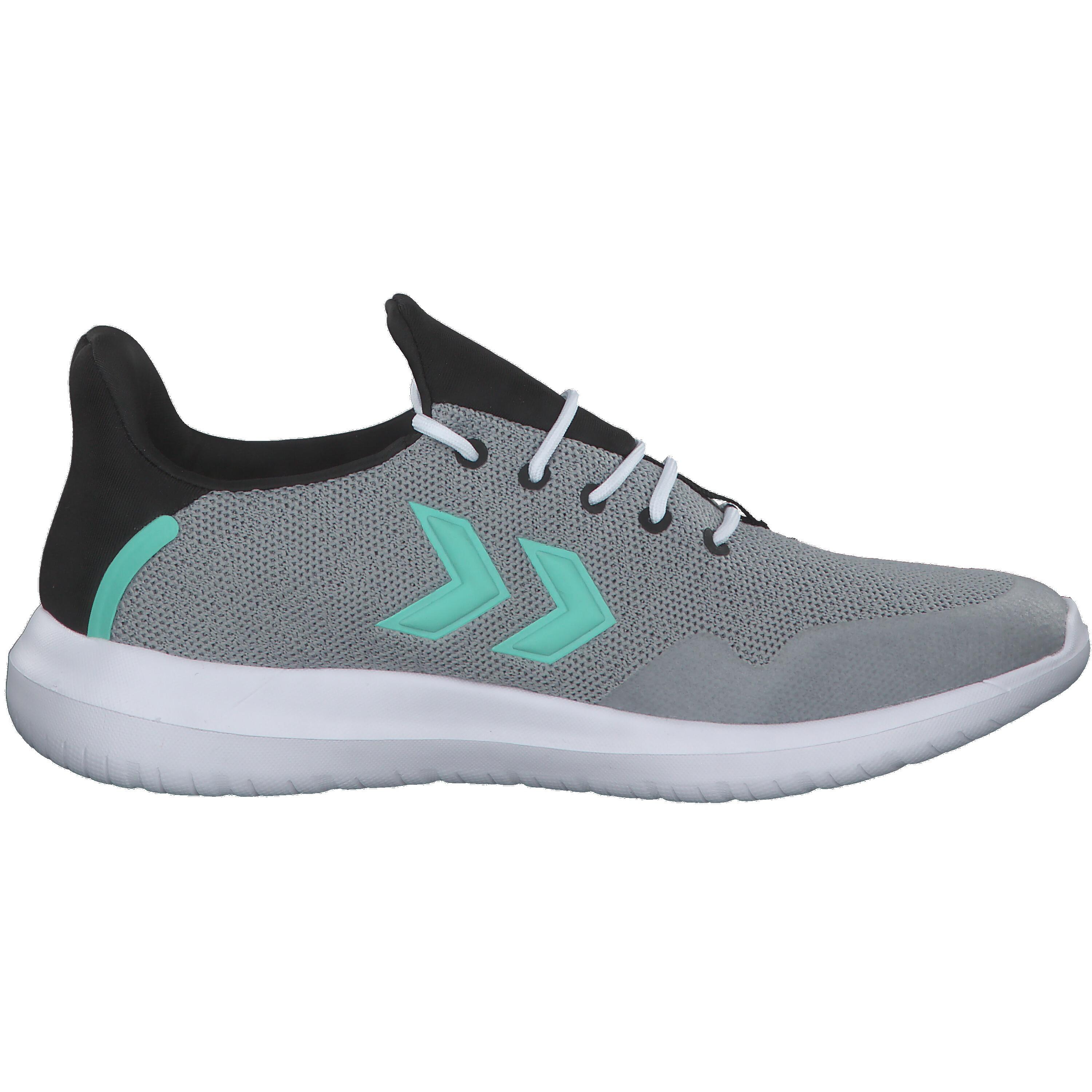 Hummel Unisex Sneaker Actus Trainer 2.0 206040 7/15