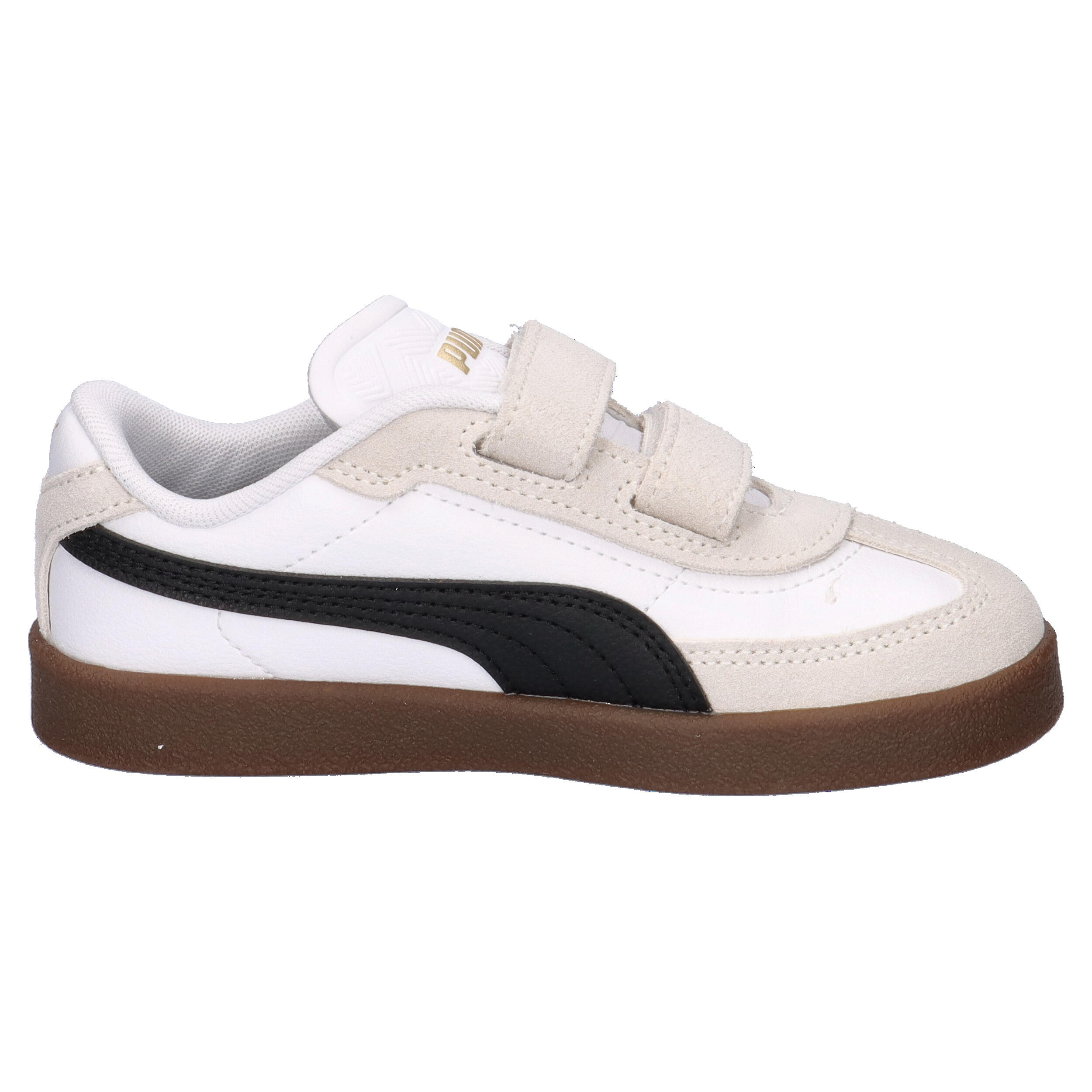 Sneakers Puma Model Club Ii Era V Inf Kleur Wit 7/15