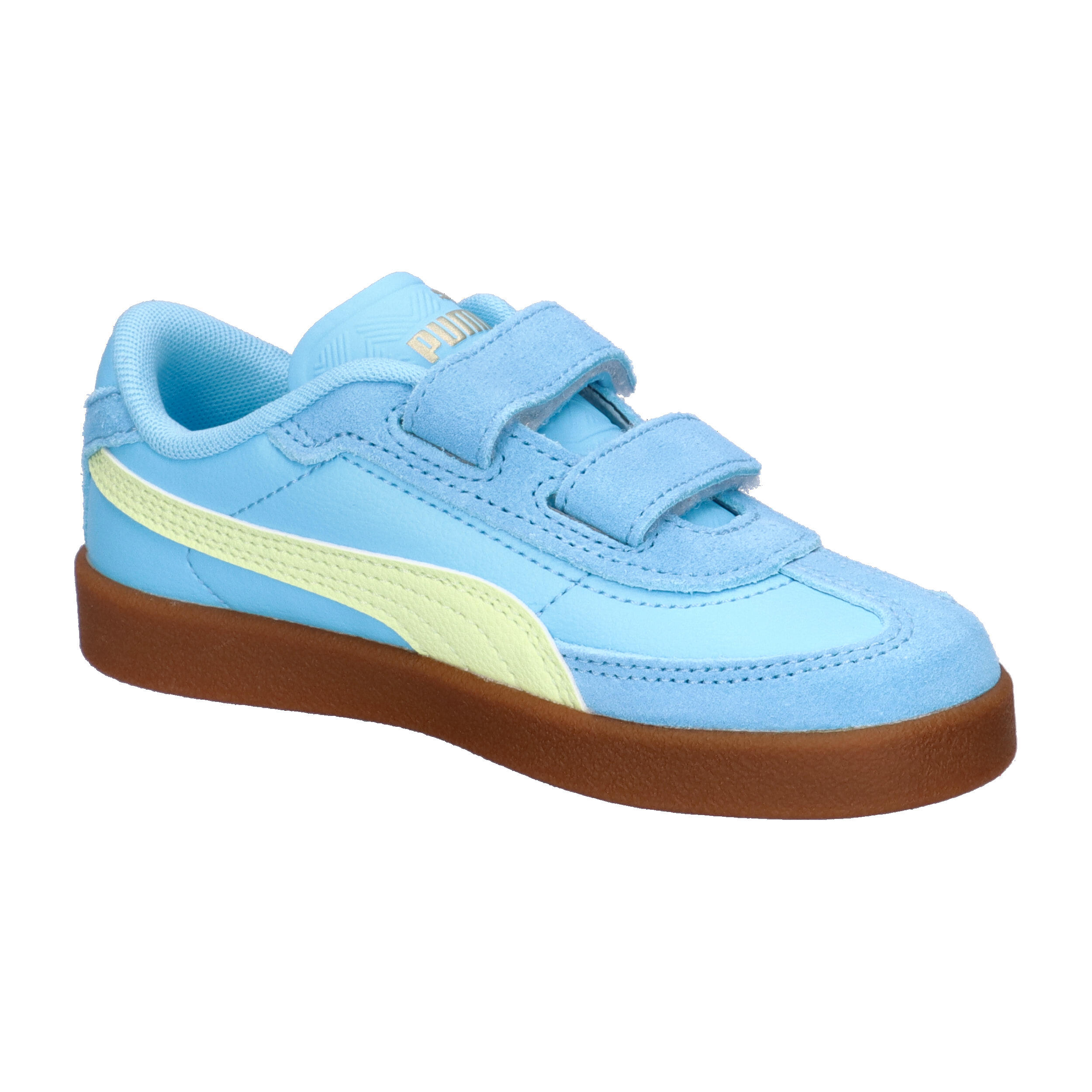 Zapatillas niño Puma Puma Club Ii Era V 8/15