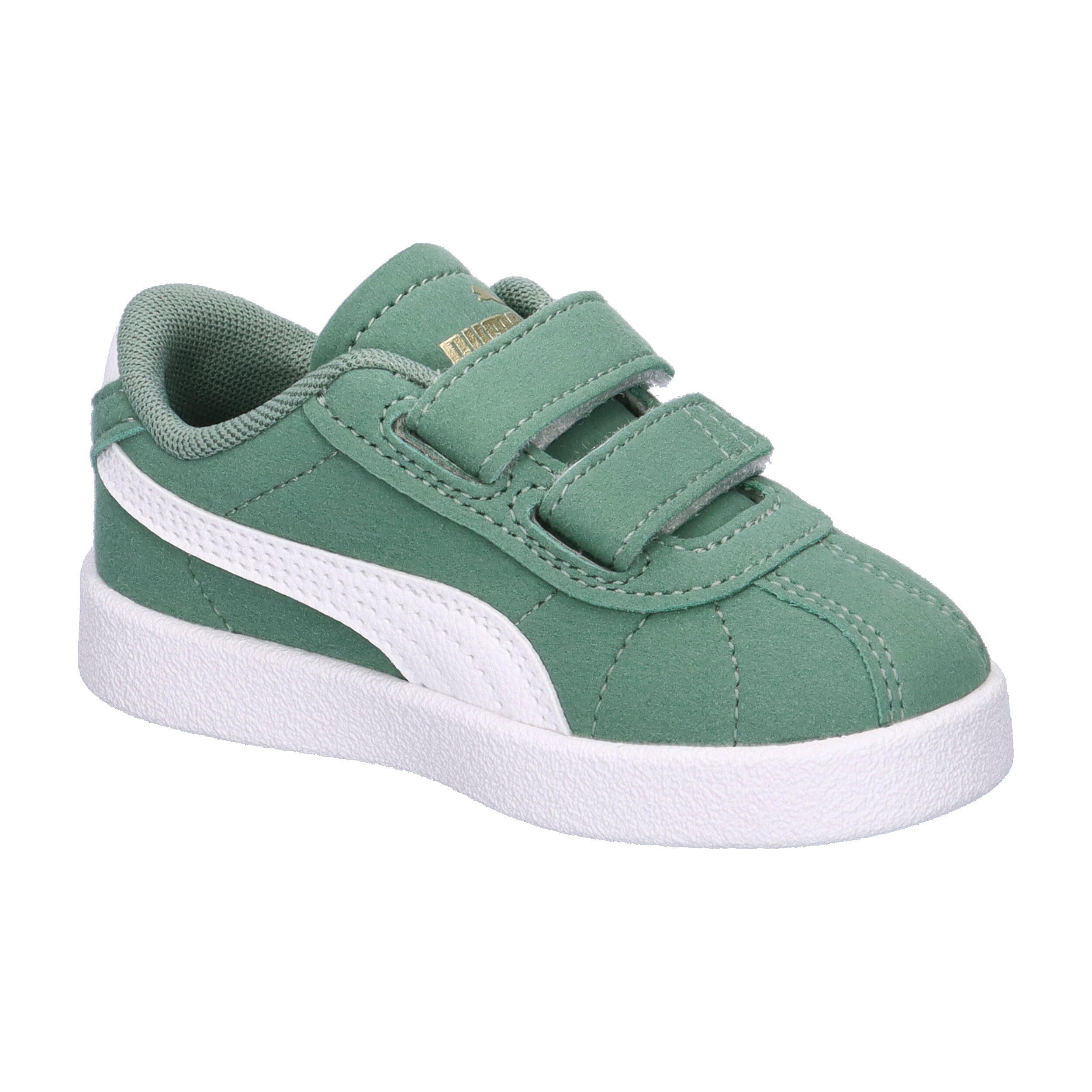 Zapatillas niño Puma Club Ii V Inf 8/14