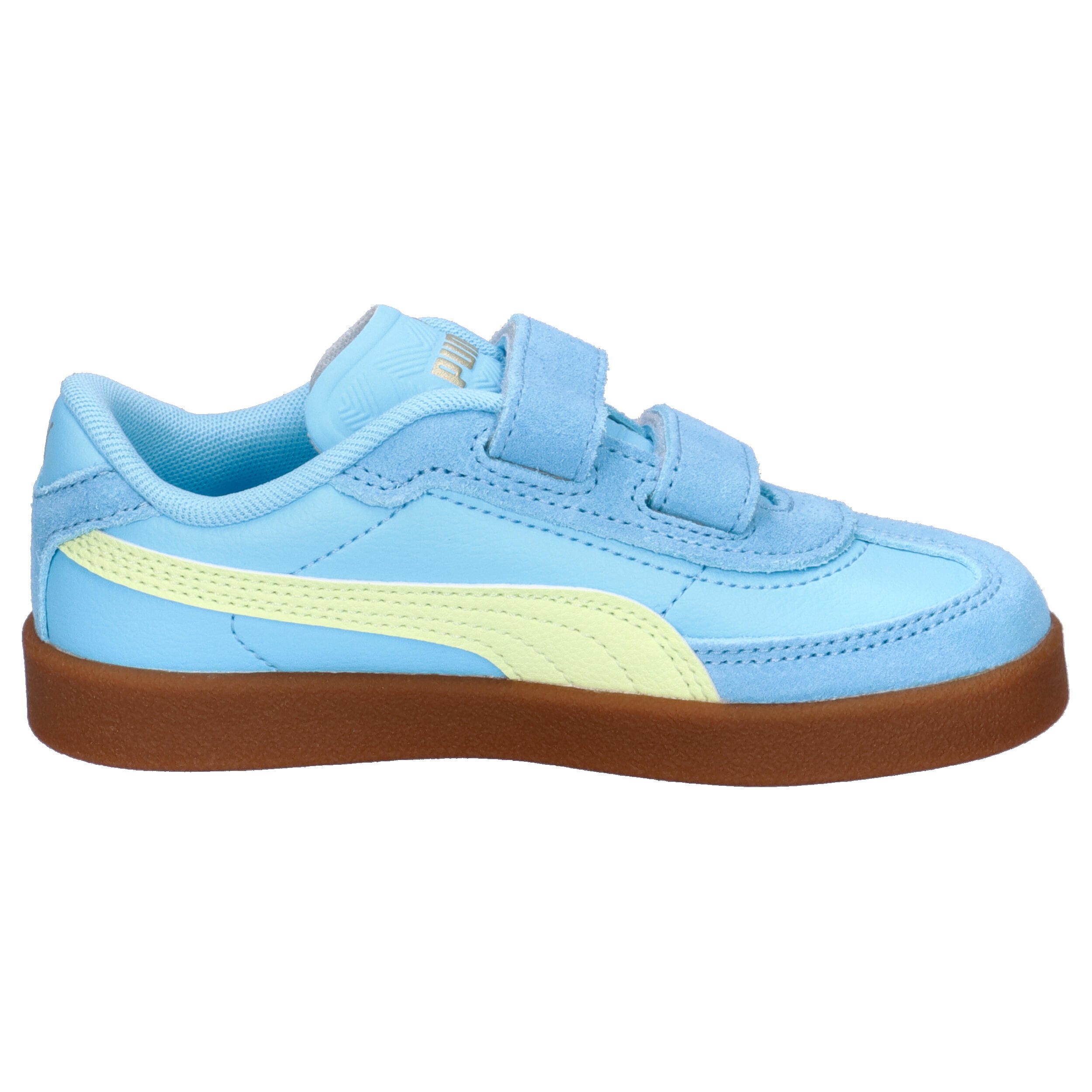 Zapatillas niño Puma Puma Club Ii Era V 7/15