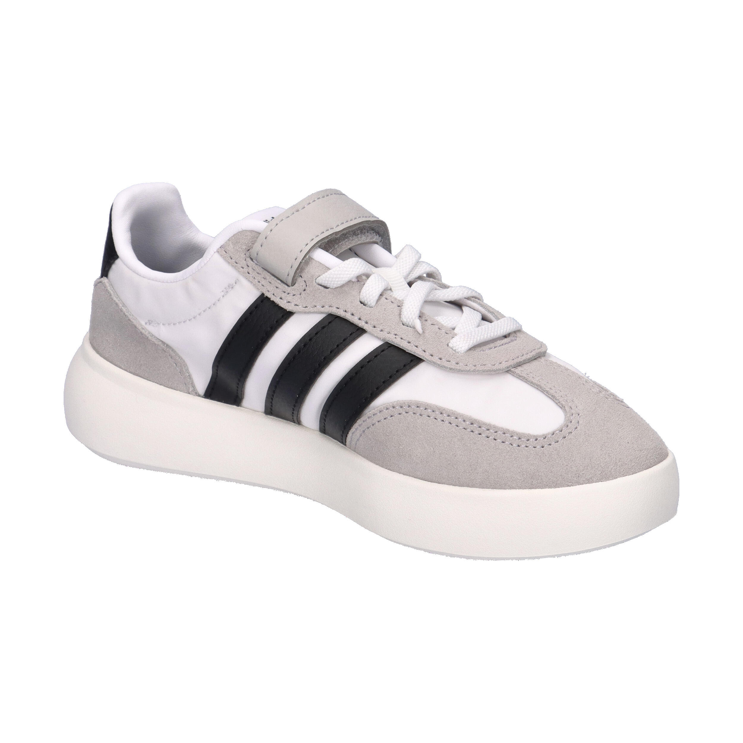 Sneakers Adidas Model Barreda Decode El C Kleur Grijs 8/15
