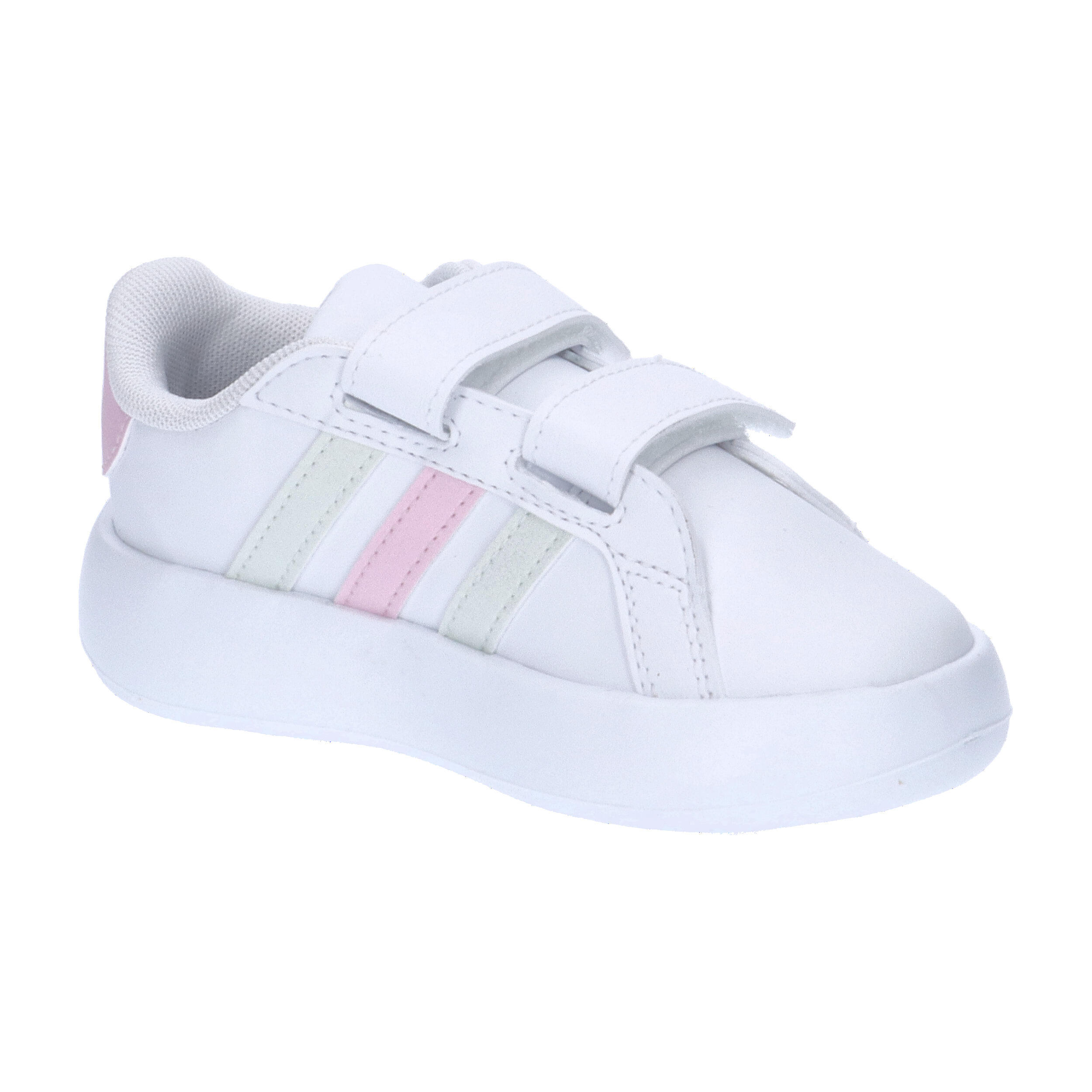 Zapatilla Grand Court 2.0 (Bebé) 8/15