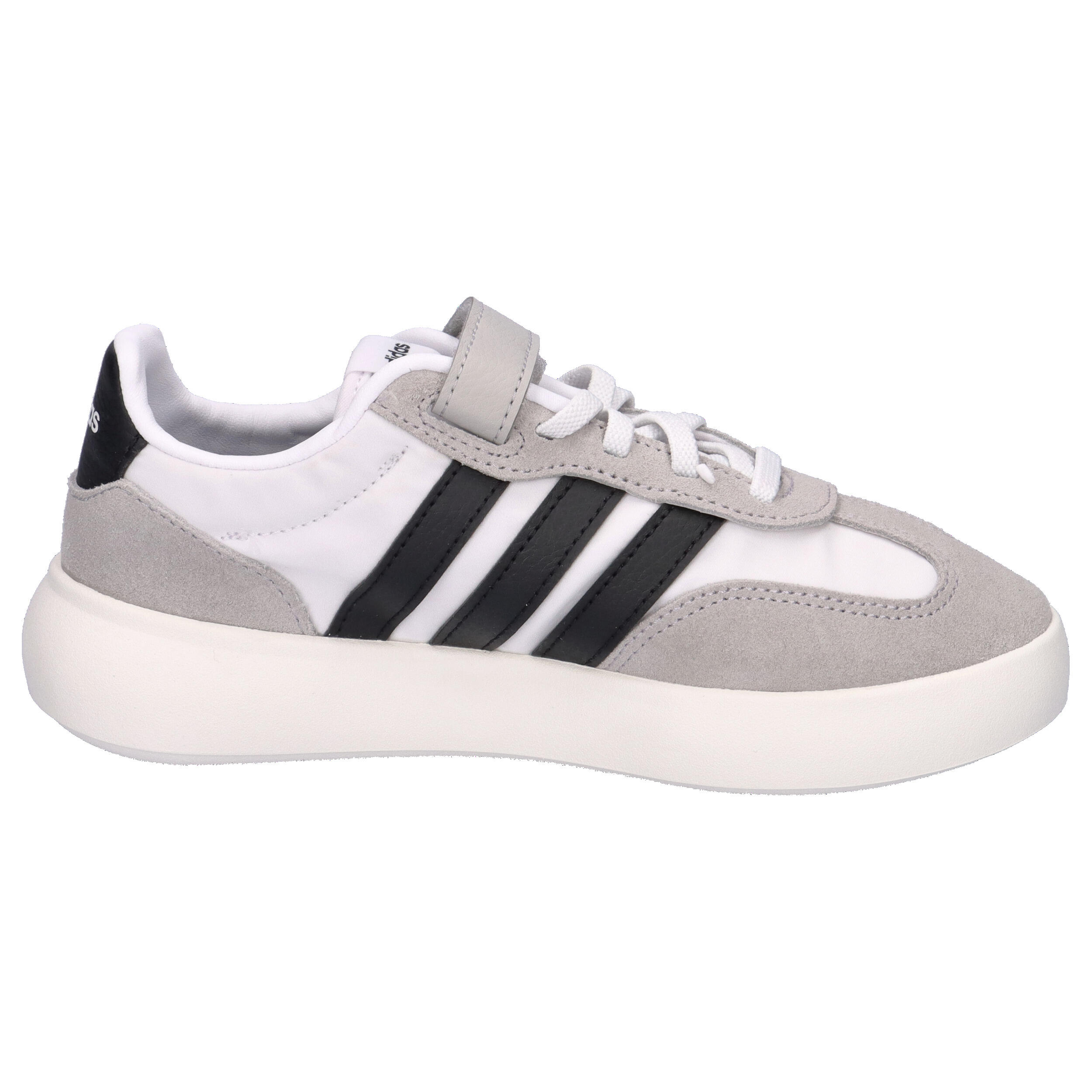 Zapatilla de Tiempo Libre para UNISEX JUNIOR ADIDAS BARREDA DECODE EL C 7/15