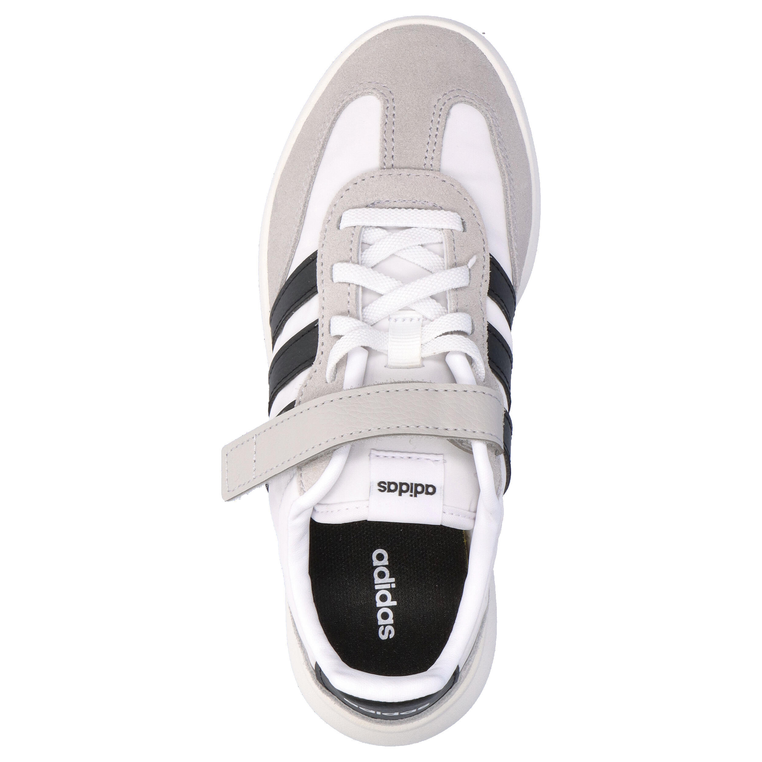 Zapatilla de Tiempo Libre para UNISEX JUNIOR ADIDAS BARREDA DECODE EL C 5/15