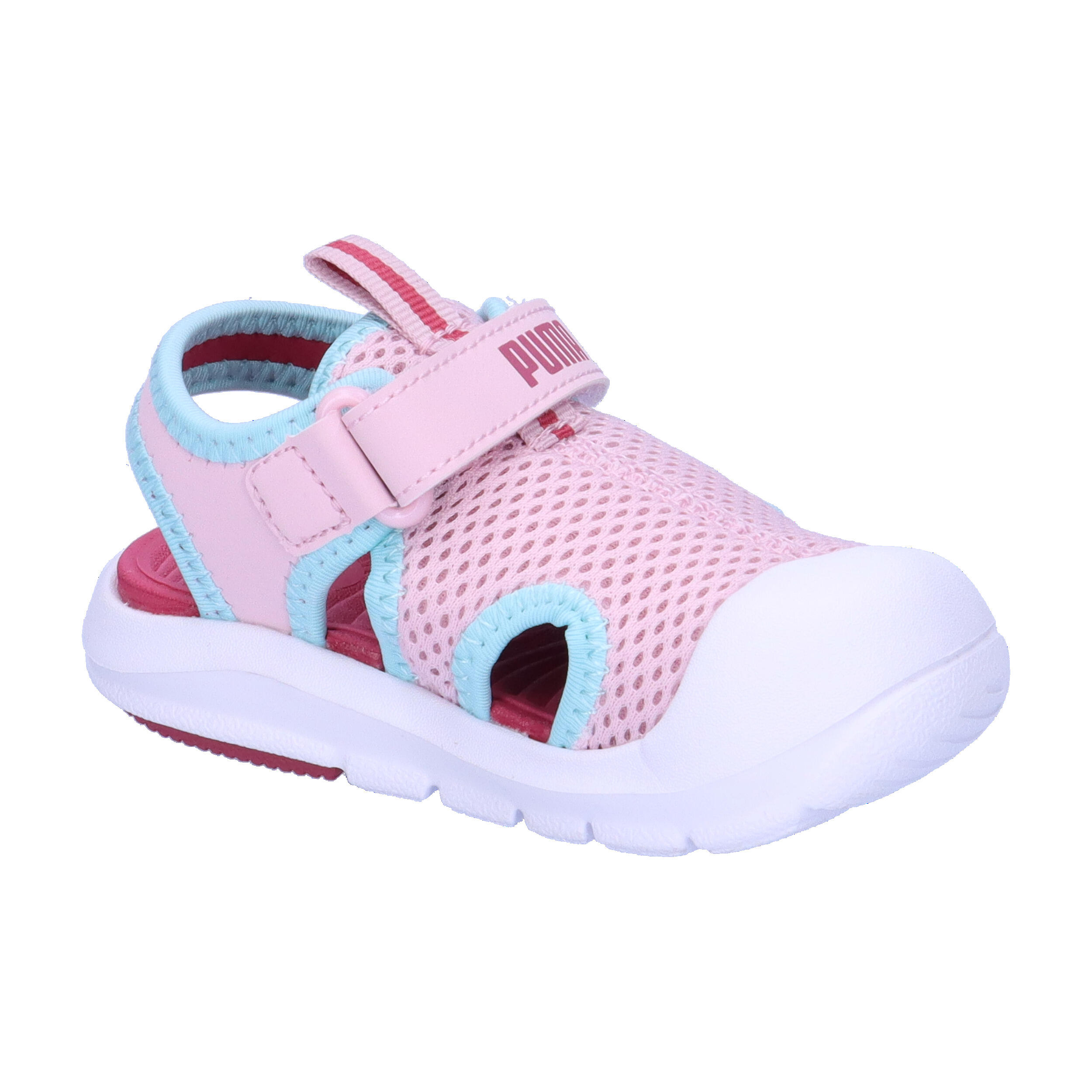 Fun Racer Mesh Sandalen Klein Kinder PUMA 8/15