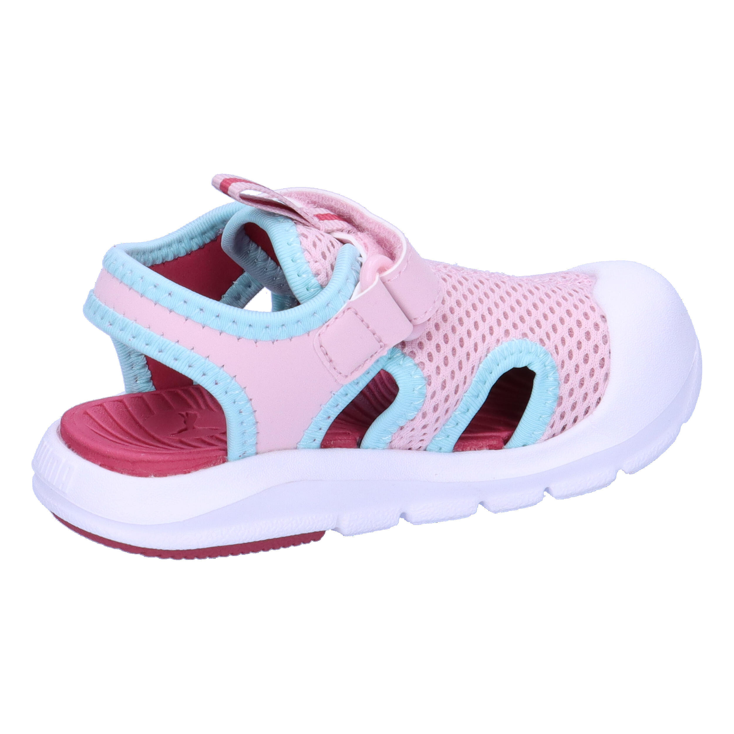 Fun Racer Mesh sandalen voor peuters PUMA 15/15